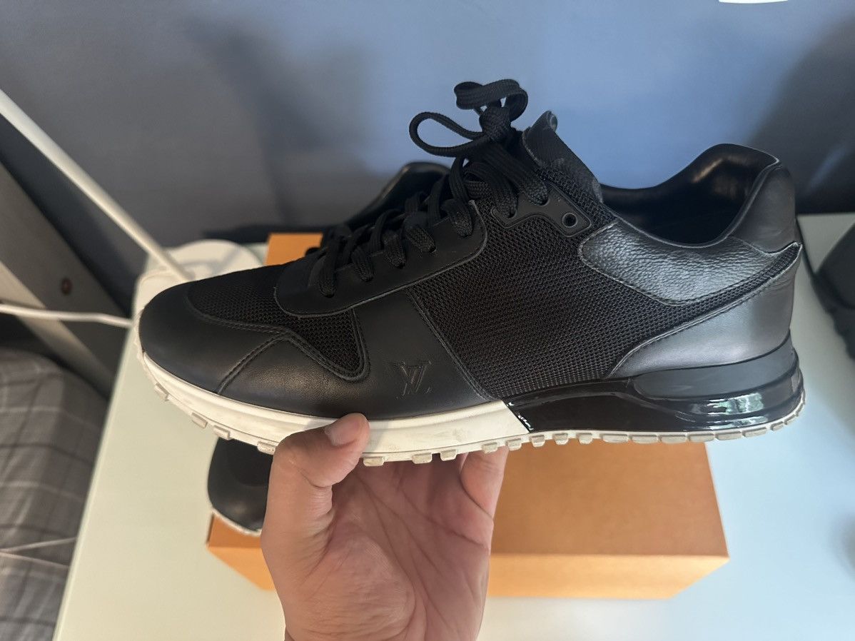Louis Vuitton Louis Vuitton Sneakers Size US 11 / EU 44 - 5 Thumbnail