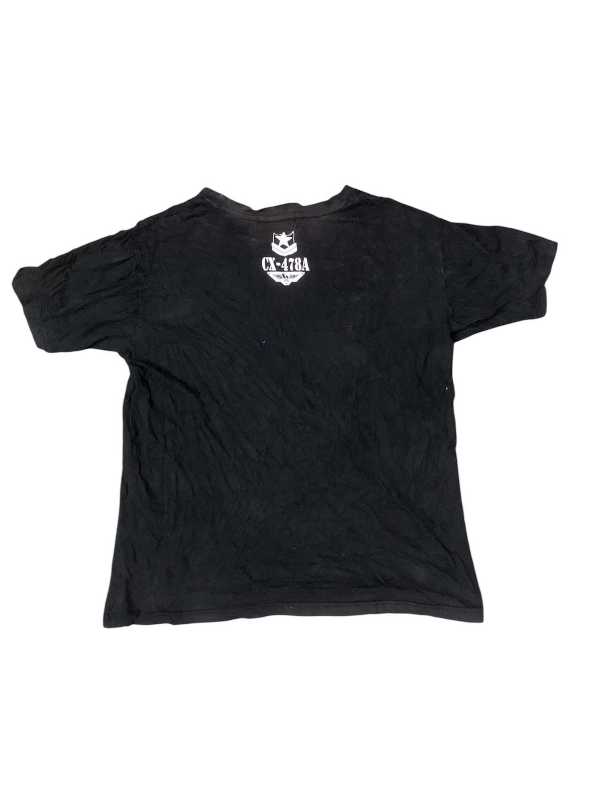 Other U.S. Army Air Force CX-478A Tee Size US L / EU 52-54 / 3 - 2 Thumbnail