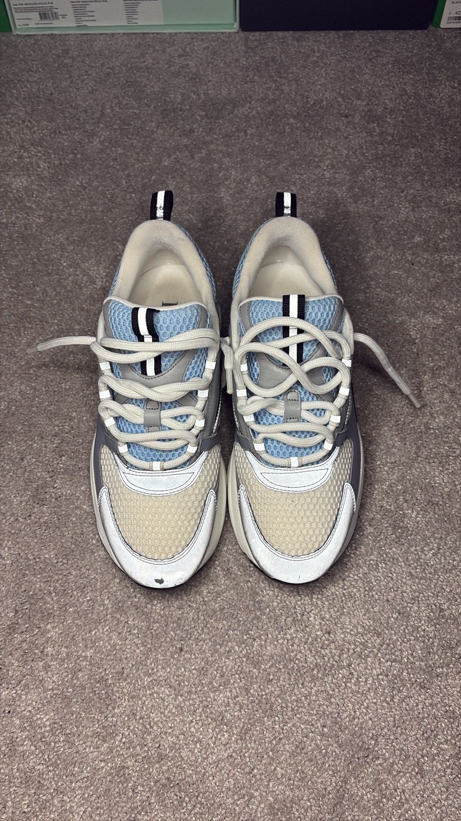 Dior dior b22 Size US 8 / EU 41 - 1 Thumbnail