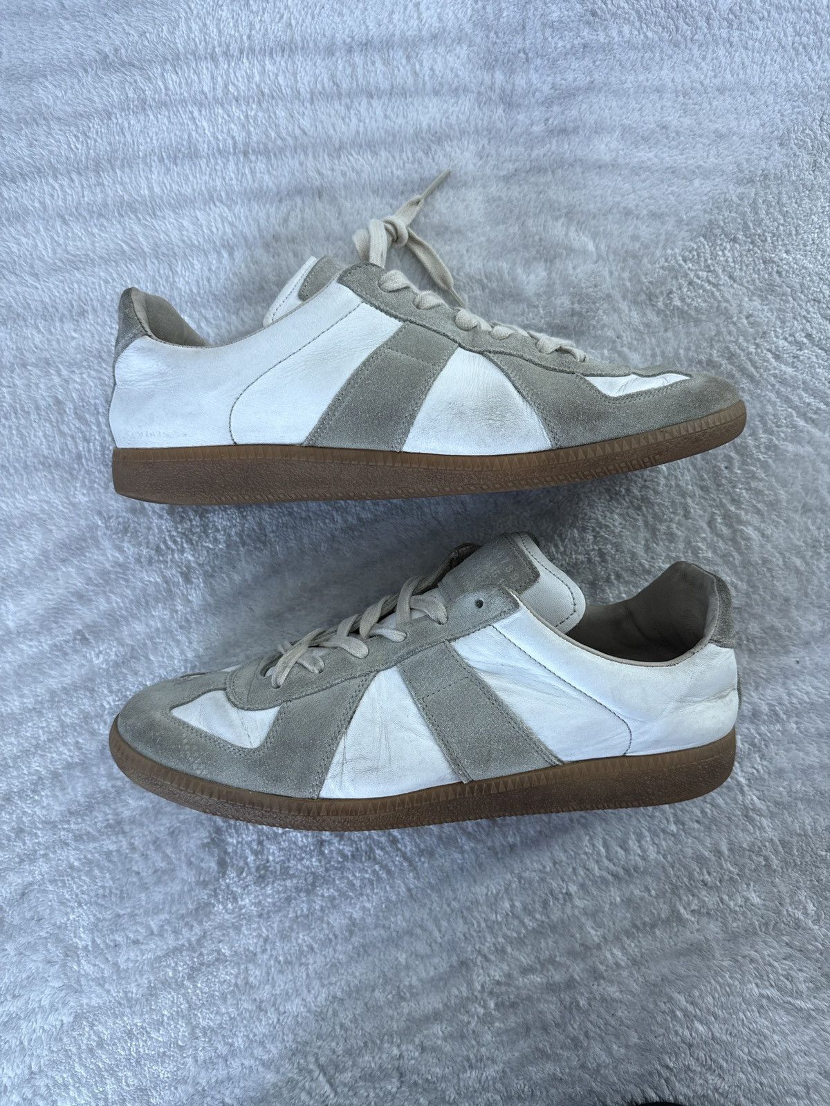 Maison Margiela Replica German Army Trainer (GAT)