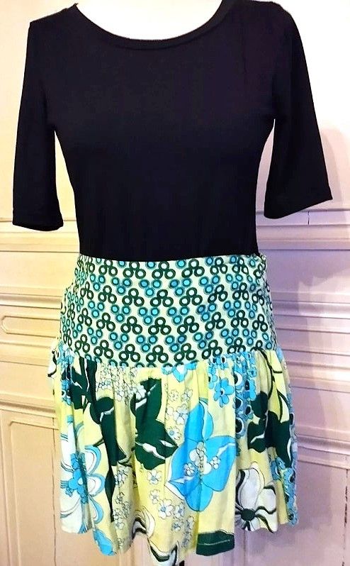 Antik Batik Antik Batik Jupe Mint Pomme T L Size 28" / US 6 / IT 42 - 5 Thumbnail