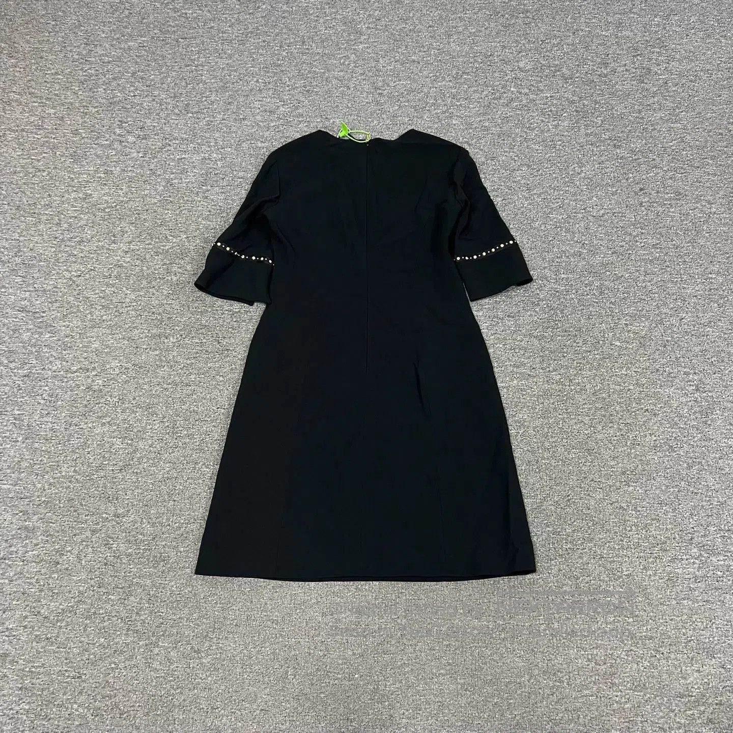 Versace Versace Black Dress Size 42. Size M / US 6-8 / IT 42-44 - 7 Thumbnail