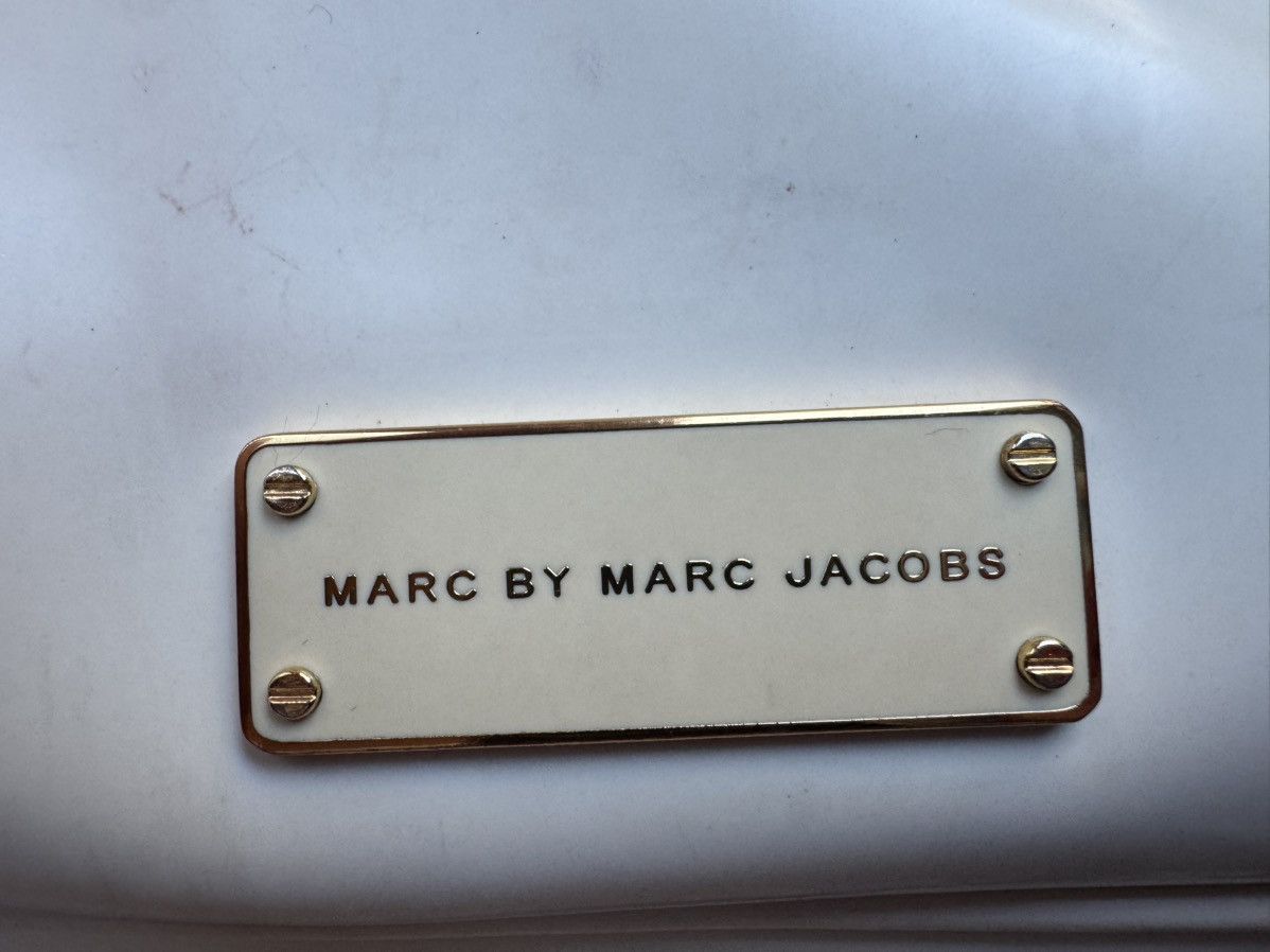 Marc by Marc Jacobs Black and White 2 face Marc by Marc Jacobs Bag Size ONE SIZE - 6 Thumbnail