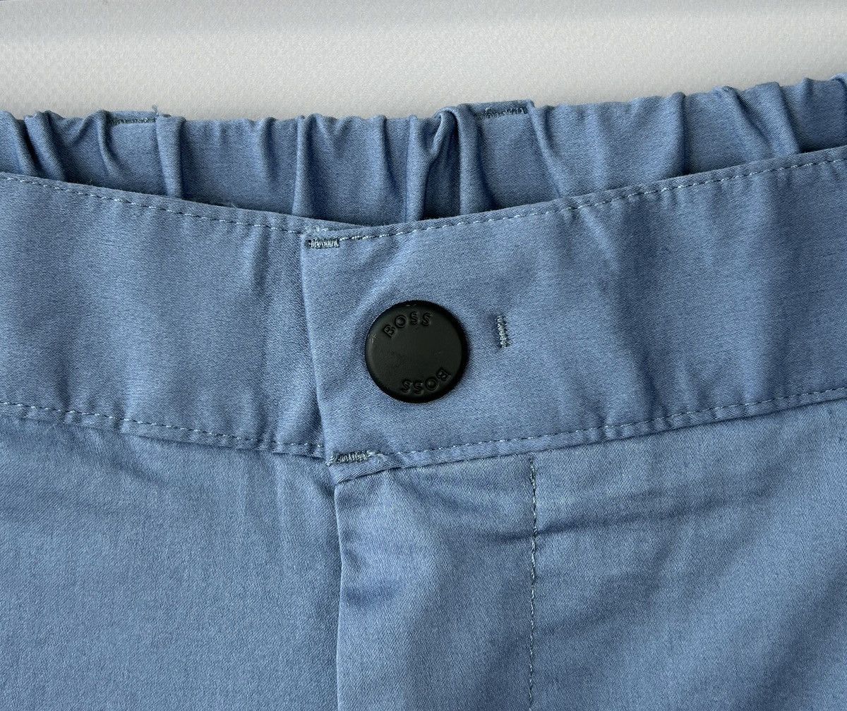 Hugo Boss Hugo Boss Perin Tech Chino Chino Pants Stretch Relaxed Fit Size US 36 / EU 52 - 4 Thumbnail