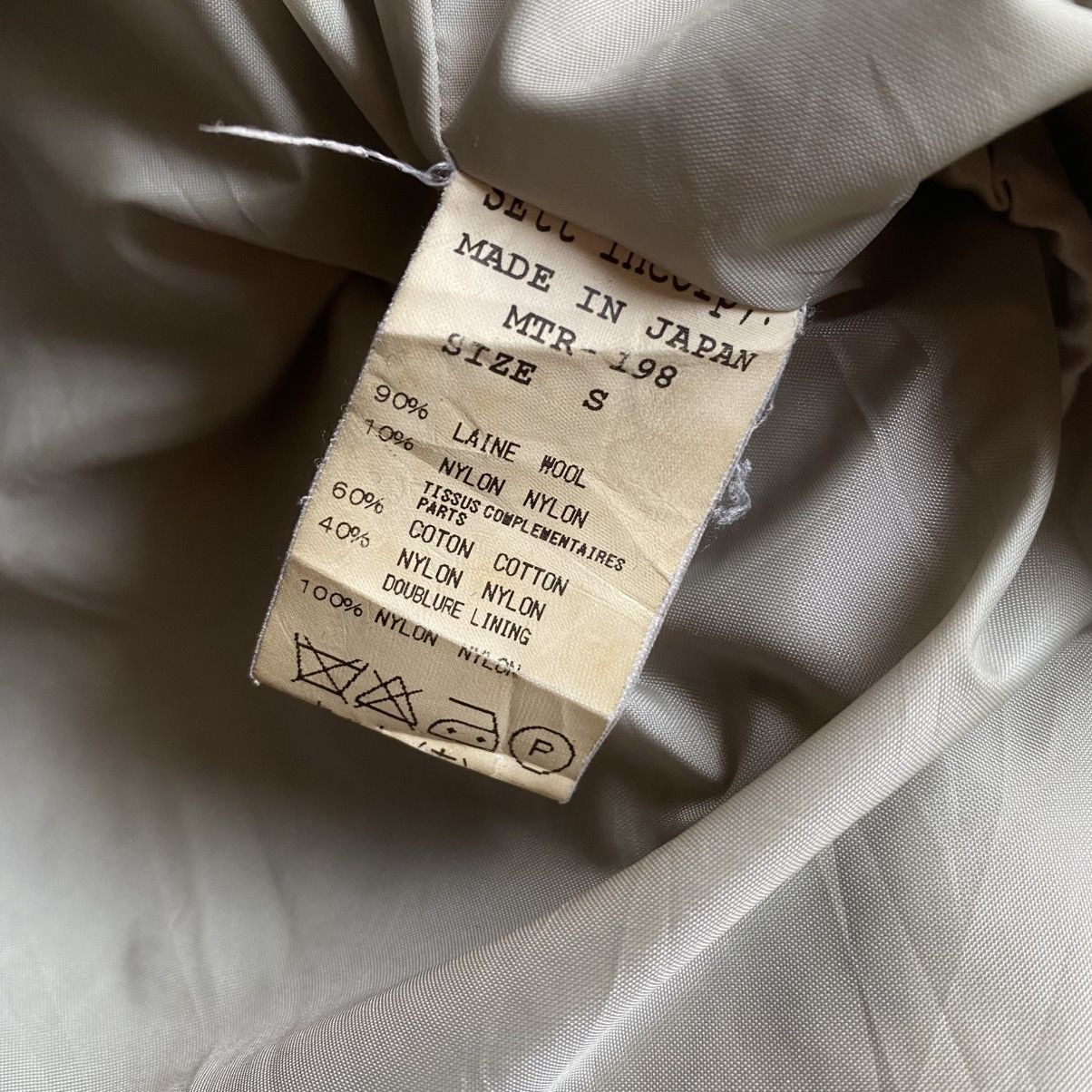 Mountain Research AW 2007 Anarchy A.M Jacket Size US S / EU 44-46 / 1 - 9 Thumbnail