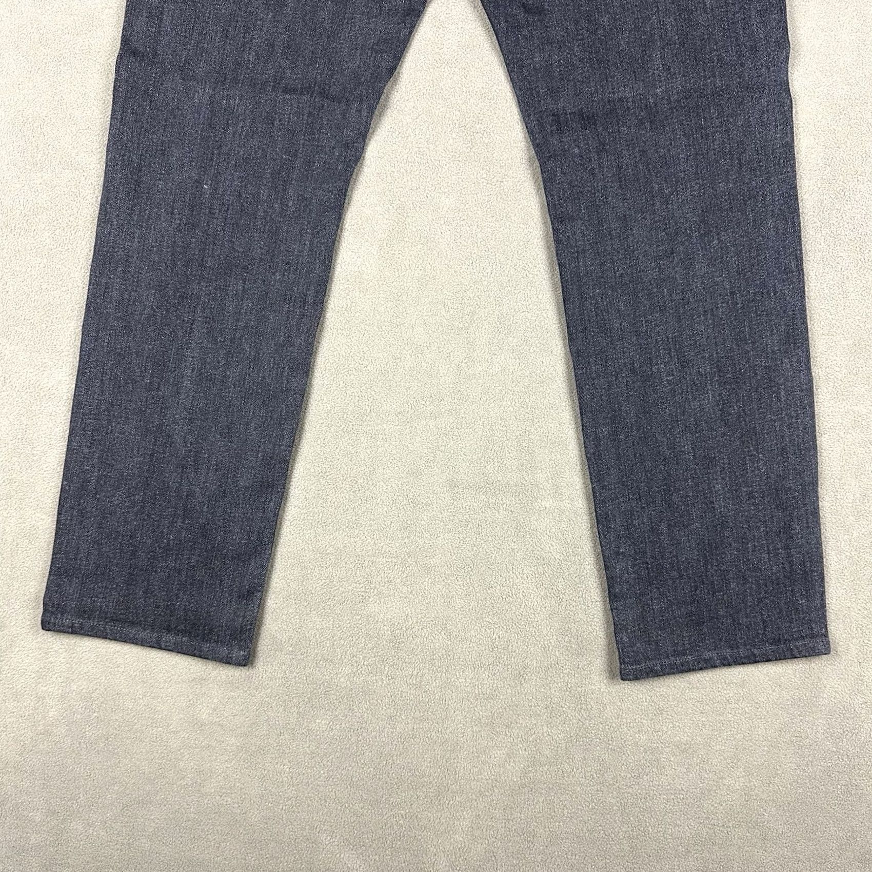 PT Torino PT Torino Jeans Mens 31 Blue Denim RLZ Jazz Cotton Blend (Fits 31x27) GUC Jeans Mens 31 Blue Denim RLZ Jazz Cotton Blend (Fits 31x27) GUC Size US 31 - 6 Thumbnail