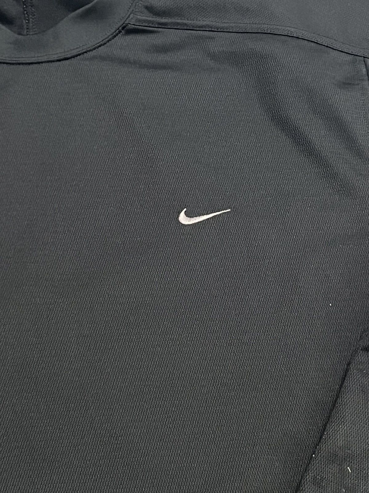 Nike × Vintage 00s Vintage Nike Longsleeve tee Size US XL / EU 56 / 4 - 2 Thumbnail