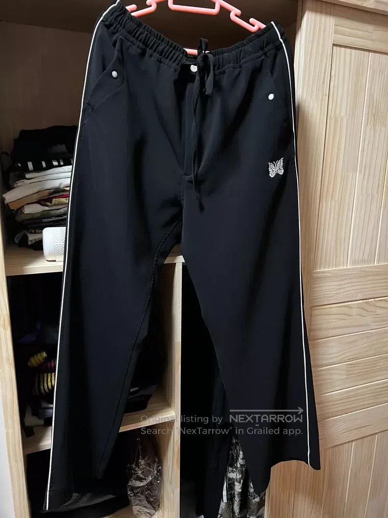 Needles Needles Black court jacket Size US L / EU 52-54 / 3 - 2 Thumbnail