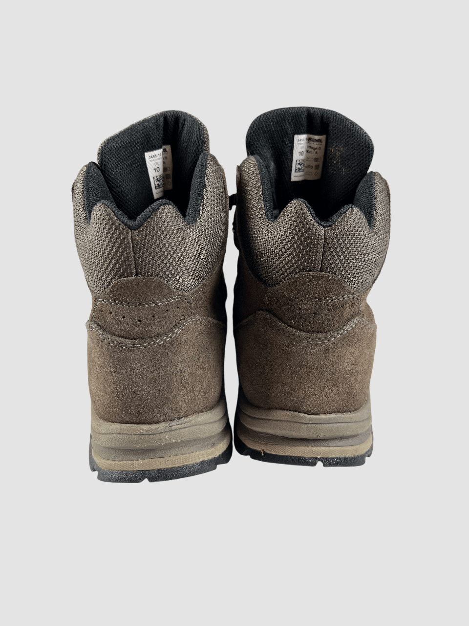 Arc'teryx Meindl Gore-Tex Boots 10UK Size US 11 / EU 44 - 4 Thumbnail