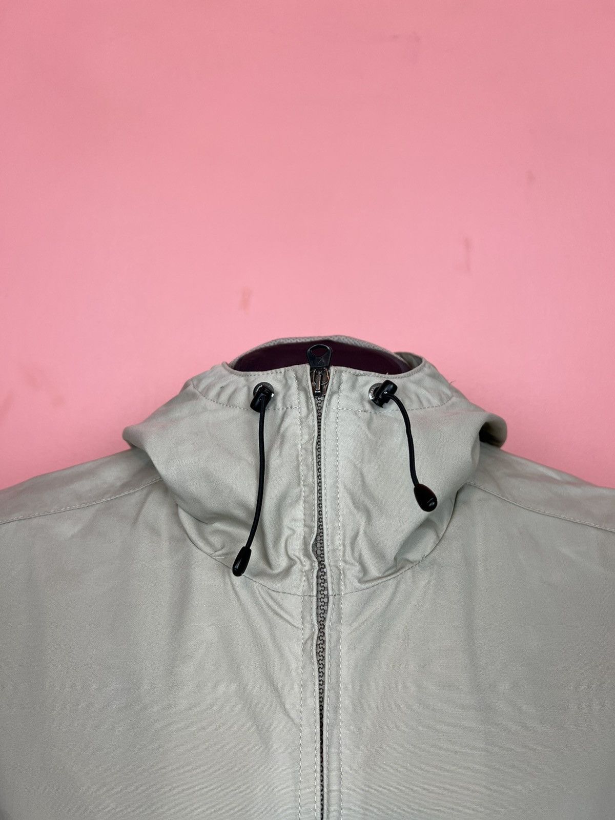 Fjallraven Fjallraven g-1000 wax outdoor jacket streetwear like Size US L / EU 52-54 / 3 - 3 Thumbnail