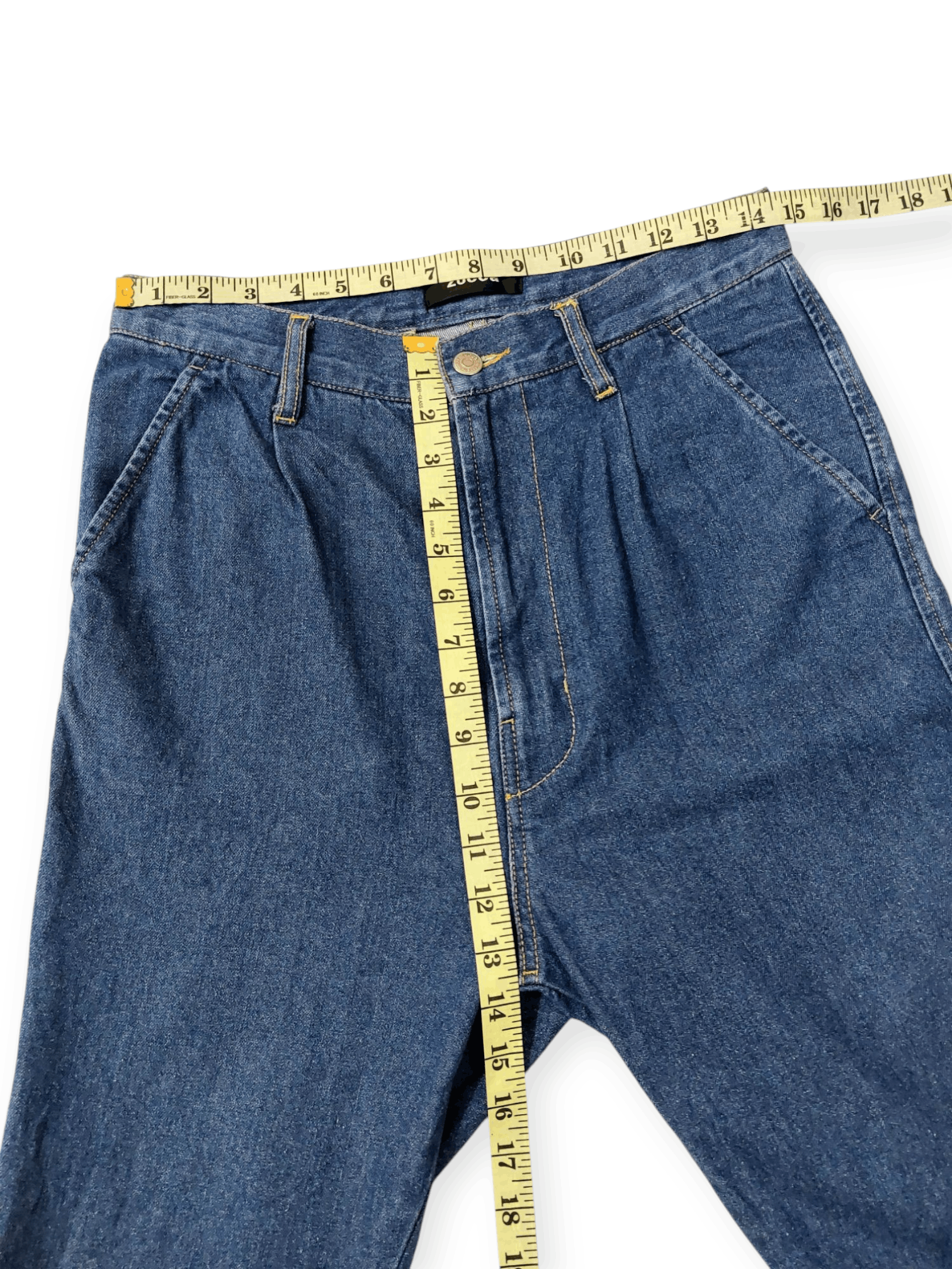Zucca 🔥Cabane De Zucca Issey Miyake Pant Size US 29 - 11 Thumbnail