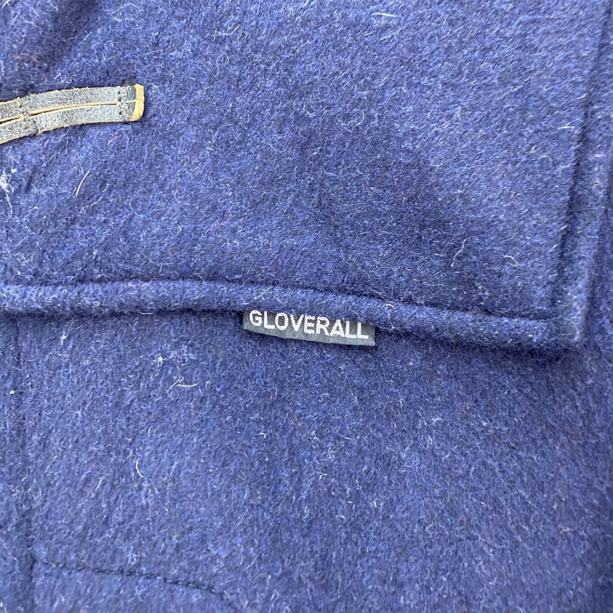 Gloverall 🫶Vintage Gloverall Wool Duffle Coat Long Jacket Plaid Lining Size US S / EU 44-46 / 1 - 3 Thumbnail
