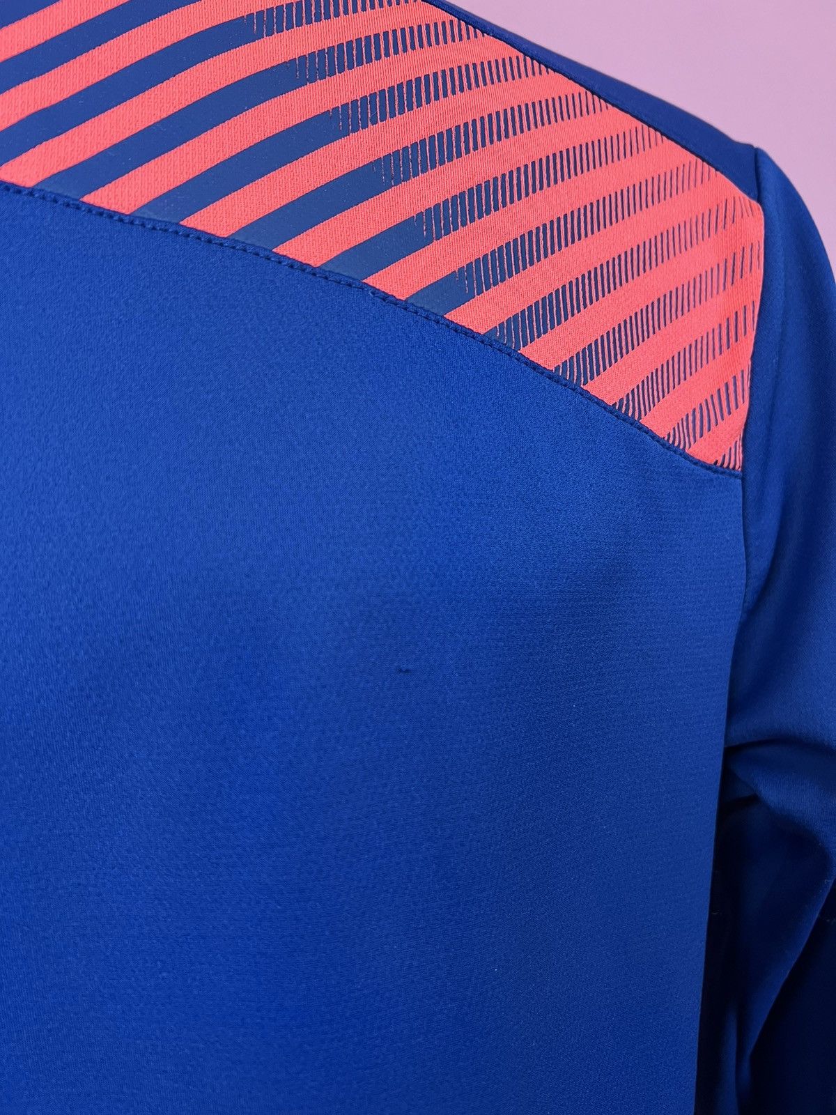 Umbro Umbro soccer jersey psv football ling sleeve Size US L / EU 52-54 / 3 - 8 Thumbnail