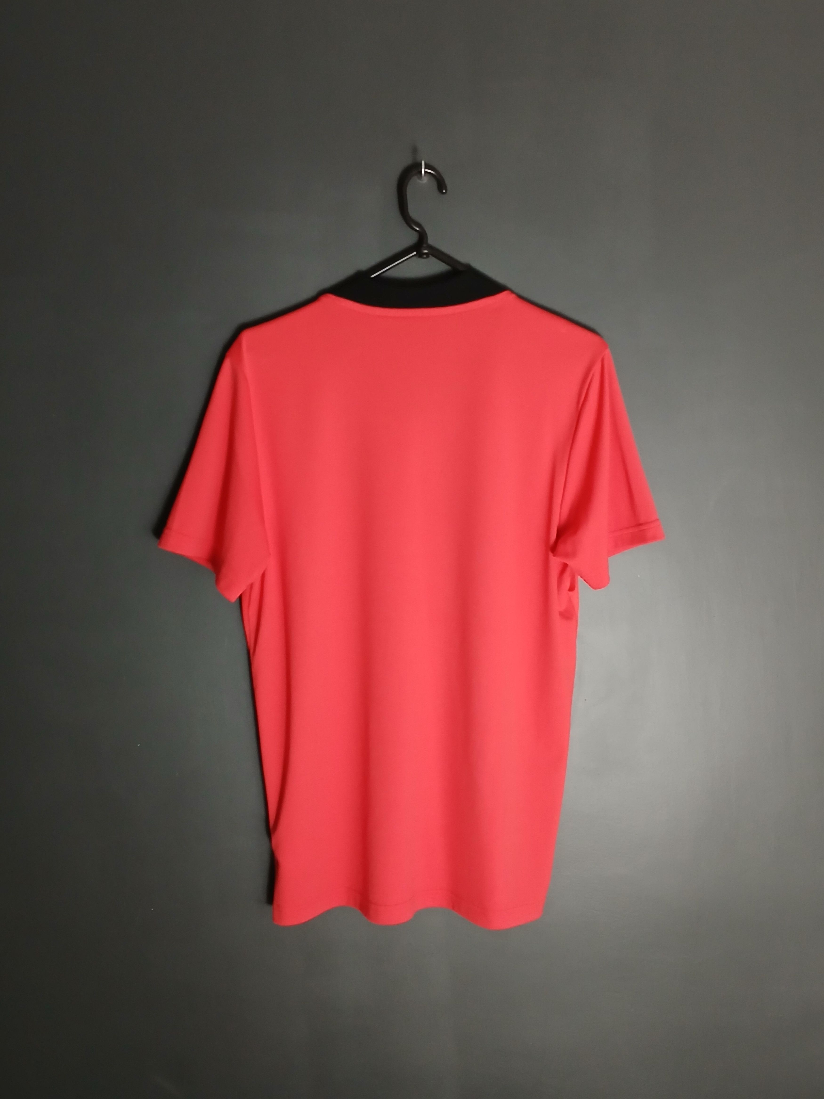 Adidas Adidas Football Referee Jersey T-Shirt Size US M / EU 48-50 / 2 - 2 Thumbnail