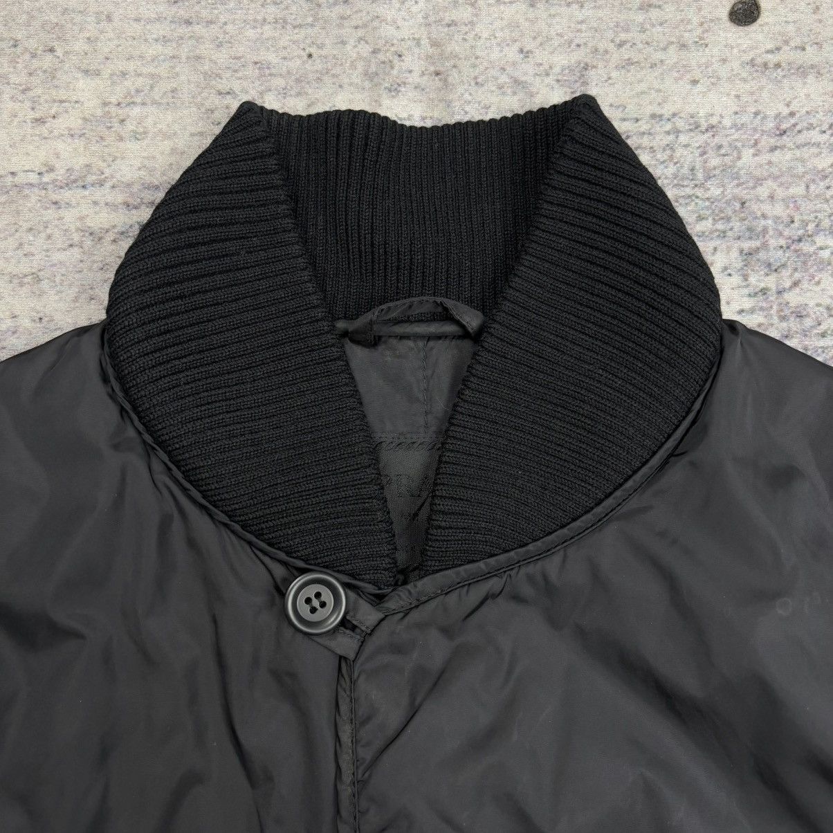 Prada Prada multi pocket padded jacket Size US M / EU 48-50 / 2 - 9 Thumbnail