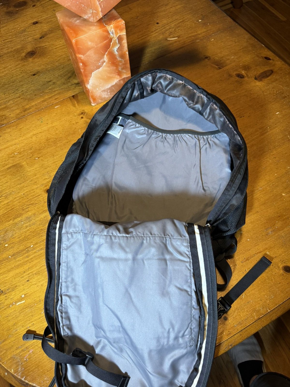 The North Face The North Face Wasatch Backpack Size ONE SIZE - 7 Thumbnail
