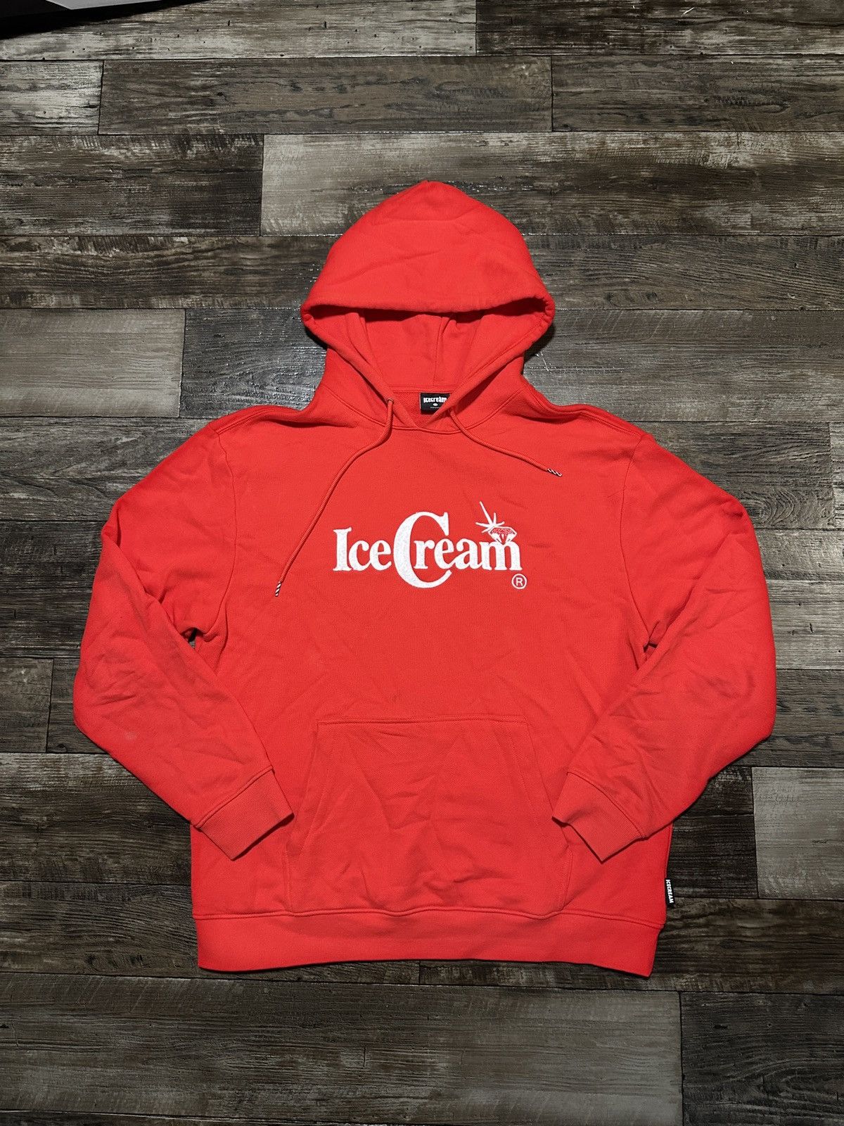 Icecream Icecream Max Hoodie Size US XXL / EU 58 / 5 - 1 Thumbnail