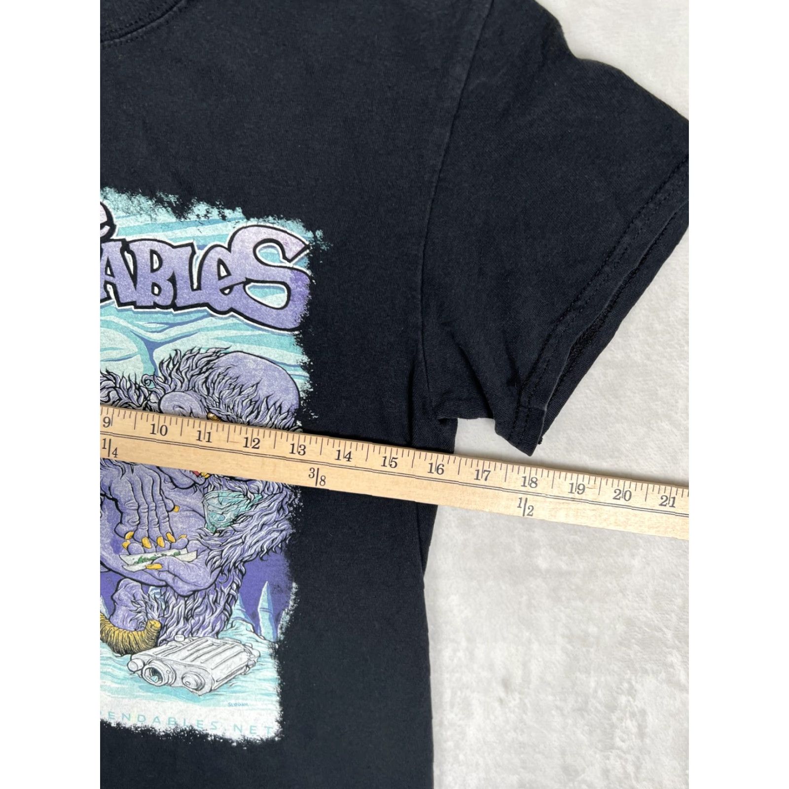 Gildan VINTAGE Size US S / EU 44-46 / 1 - 6 Thumbnail