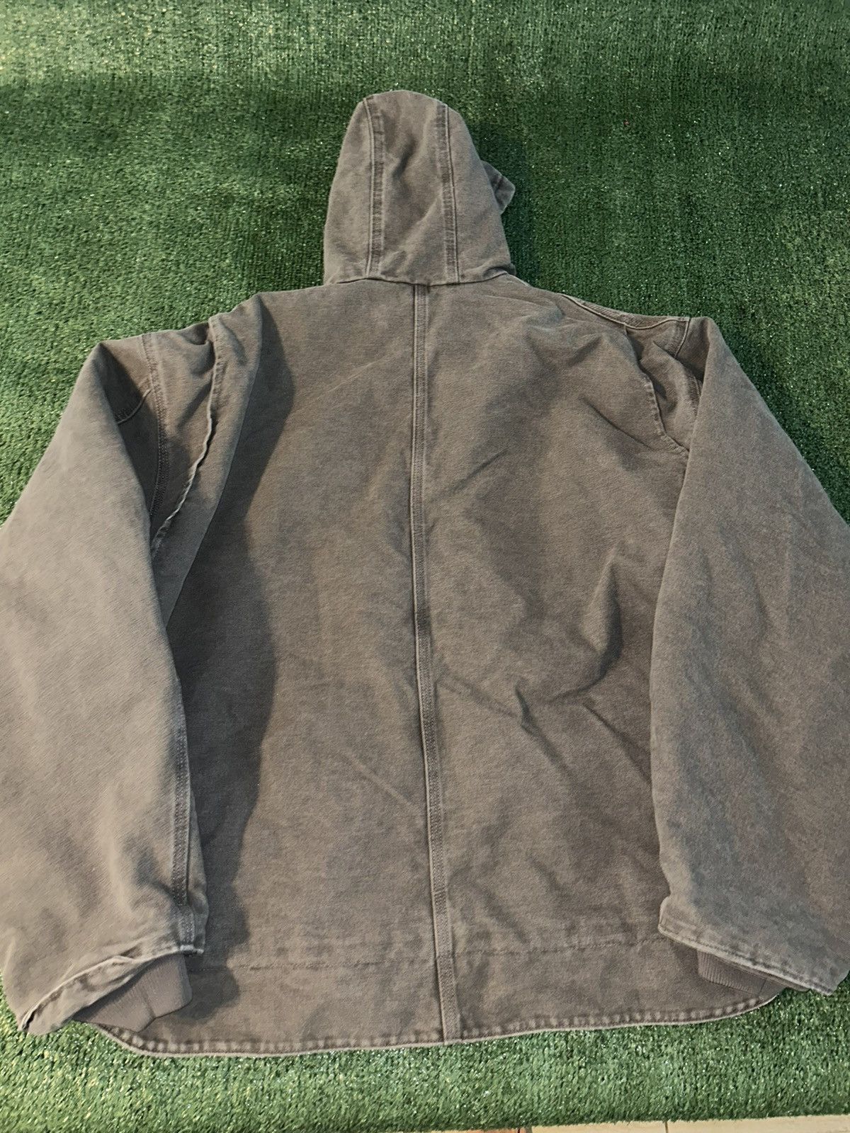 Carhartt × Vintage Carhartt Active Heavyweight 3XL Size US XXL / EU 58 / 5 - 9 Thumbnail