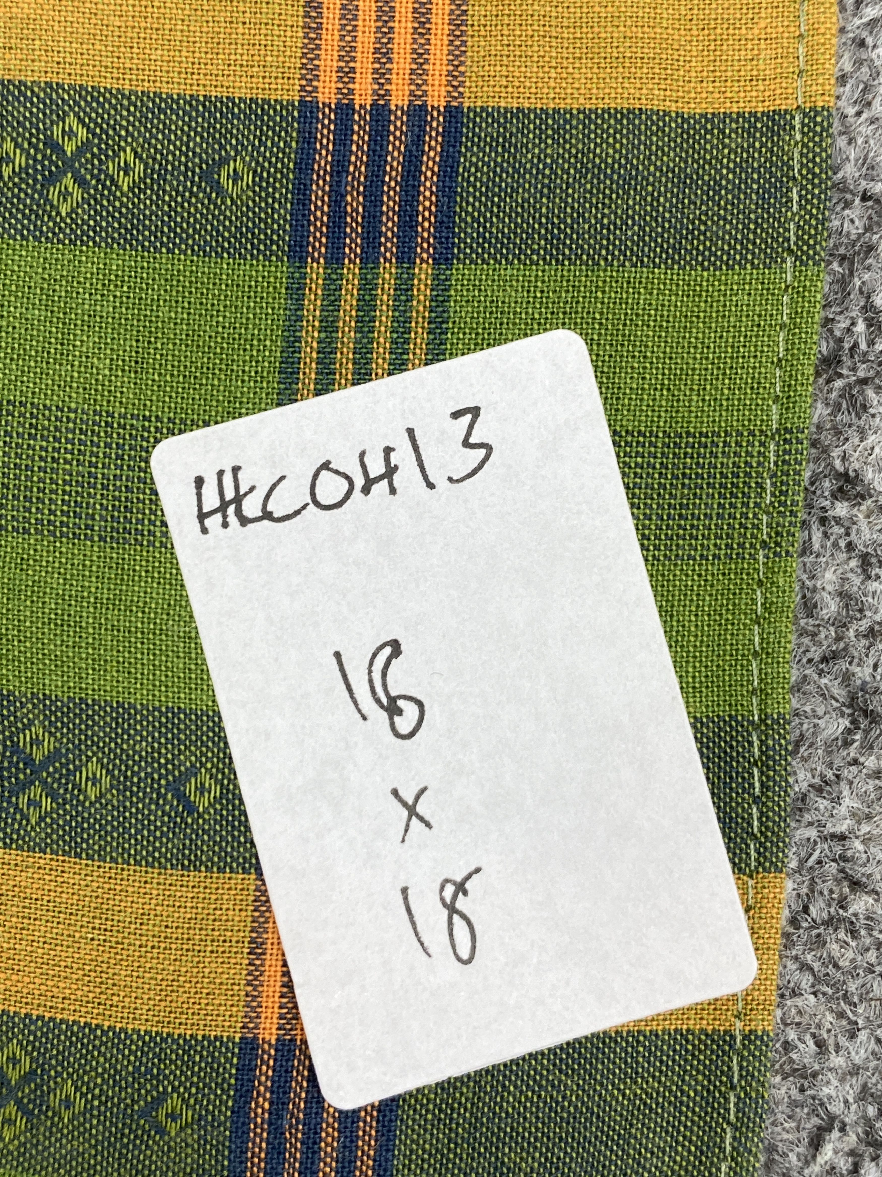 Kenzo Kenzo Handkerchief / Bandana / Neckerchief HKC0413 Size ONE SIZE - 7 Thumbnail