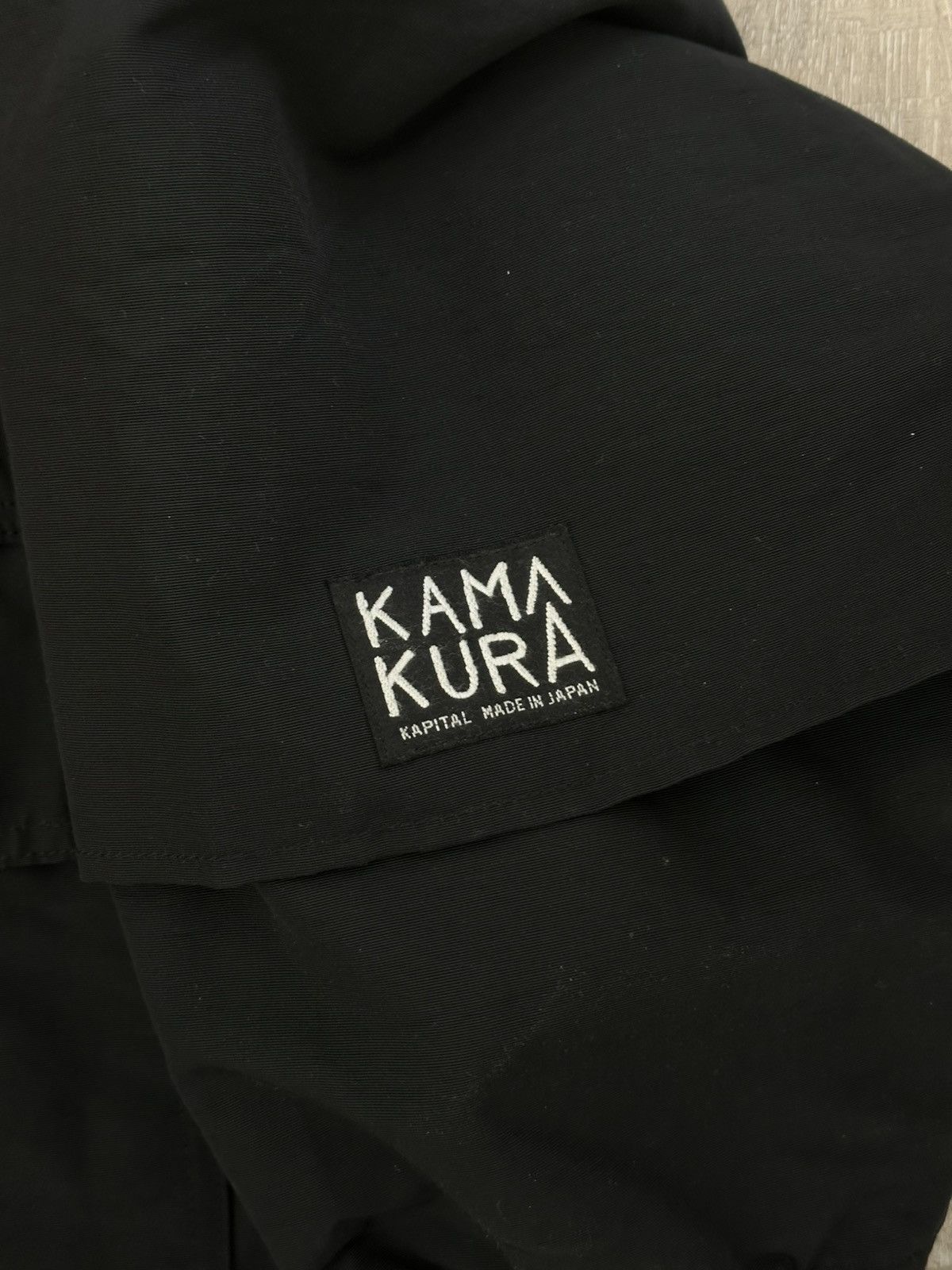Kapital Kountry Kapital Kamakura Jacket Size US M / EU 48-50 / 2 - 2 Thumbnail