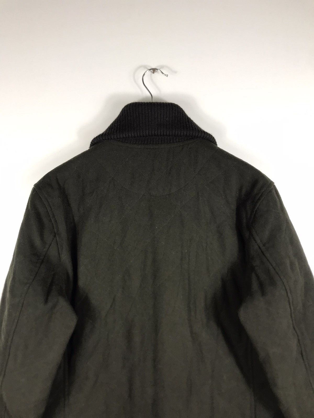 JW Anderson × Uniqlo 🔥J.W.Anderson Uniqlo Snap Button Jacket Size US L / EU 52-54 / 3 - 17 Thumbnail
