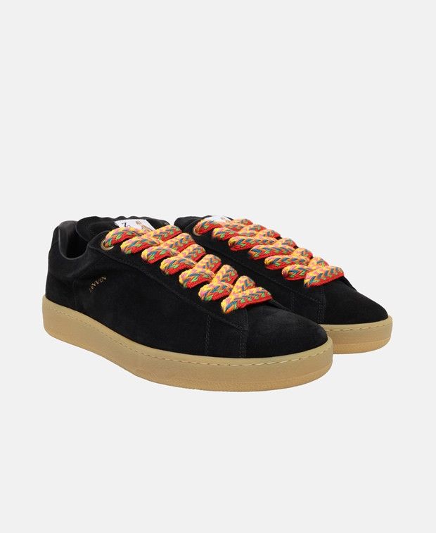 Lanvin Sneakers Size US 6 / EU 39 - 1 Thumbnail