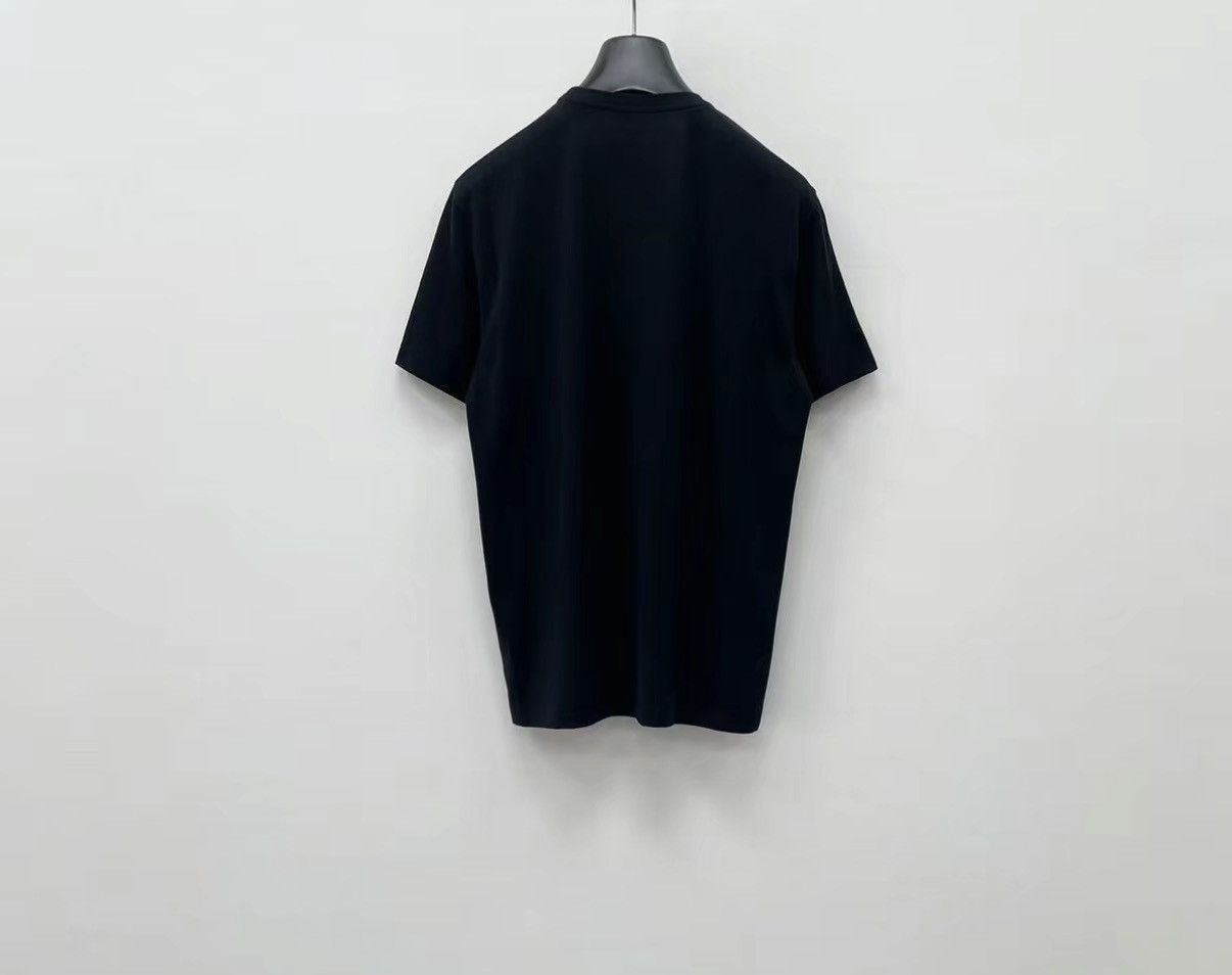 Versace VERSACE Mainline Heavy Embroidered Short Sleeve T-shirt J30 Size US S / EU 44-46 / 1 - 5 Thumbnail
