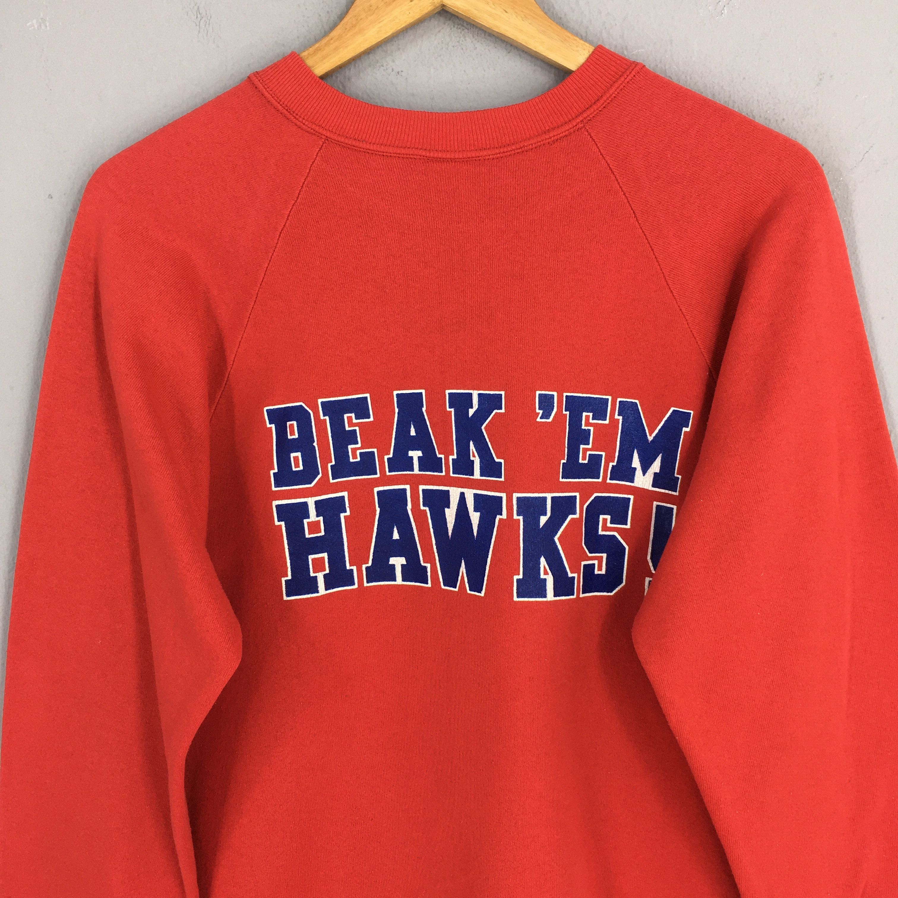 Other Vintage Kansas State University Sweatshirt Large Size US L / EU 52-54 / 3 - 7 Thumbnail