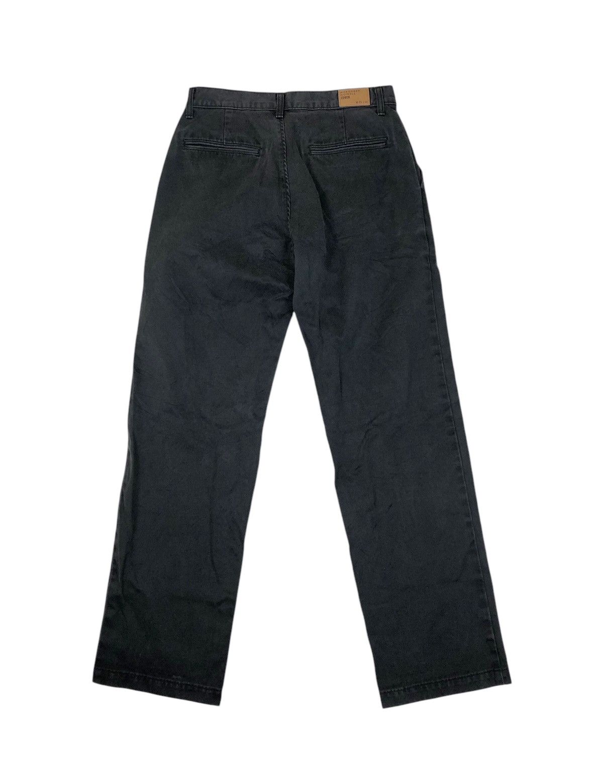 Edwin Edwin x Margaret Howell Cotton Casual Pants Size US 30 / EU 46 - 2 Thumbnail