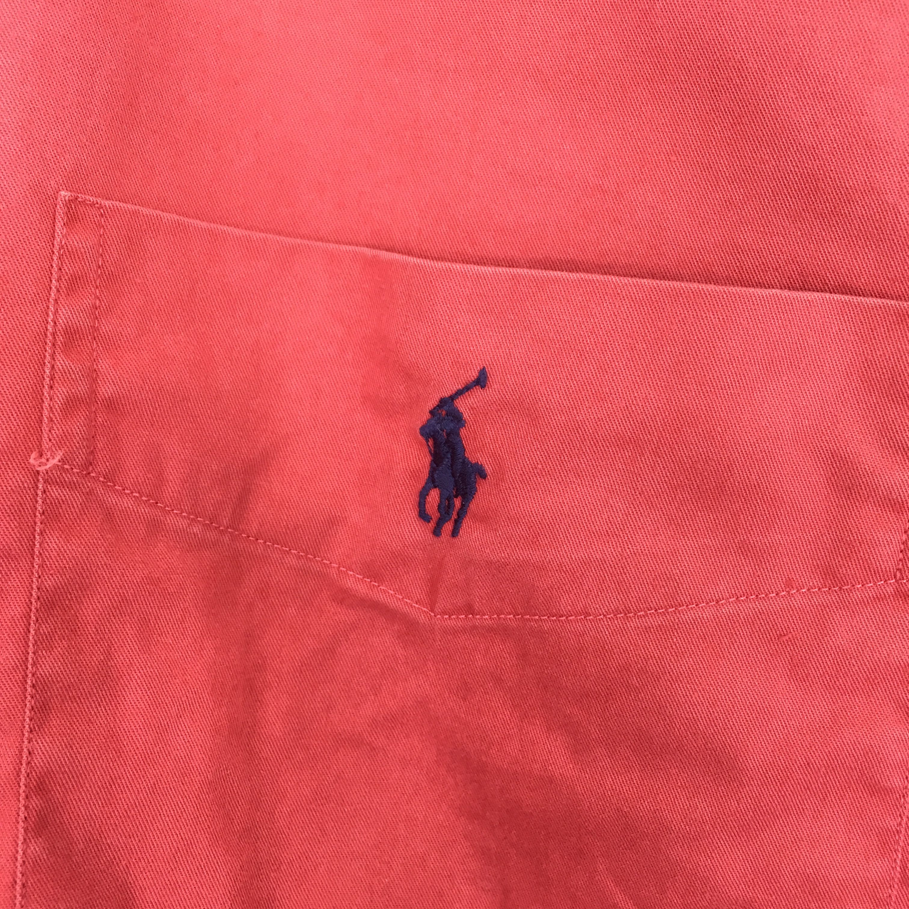 Polo Ralph Lauren polo ralph lauren - 1803 Size US M / EU 48-50 / 2 - 6 Thumbnail