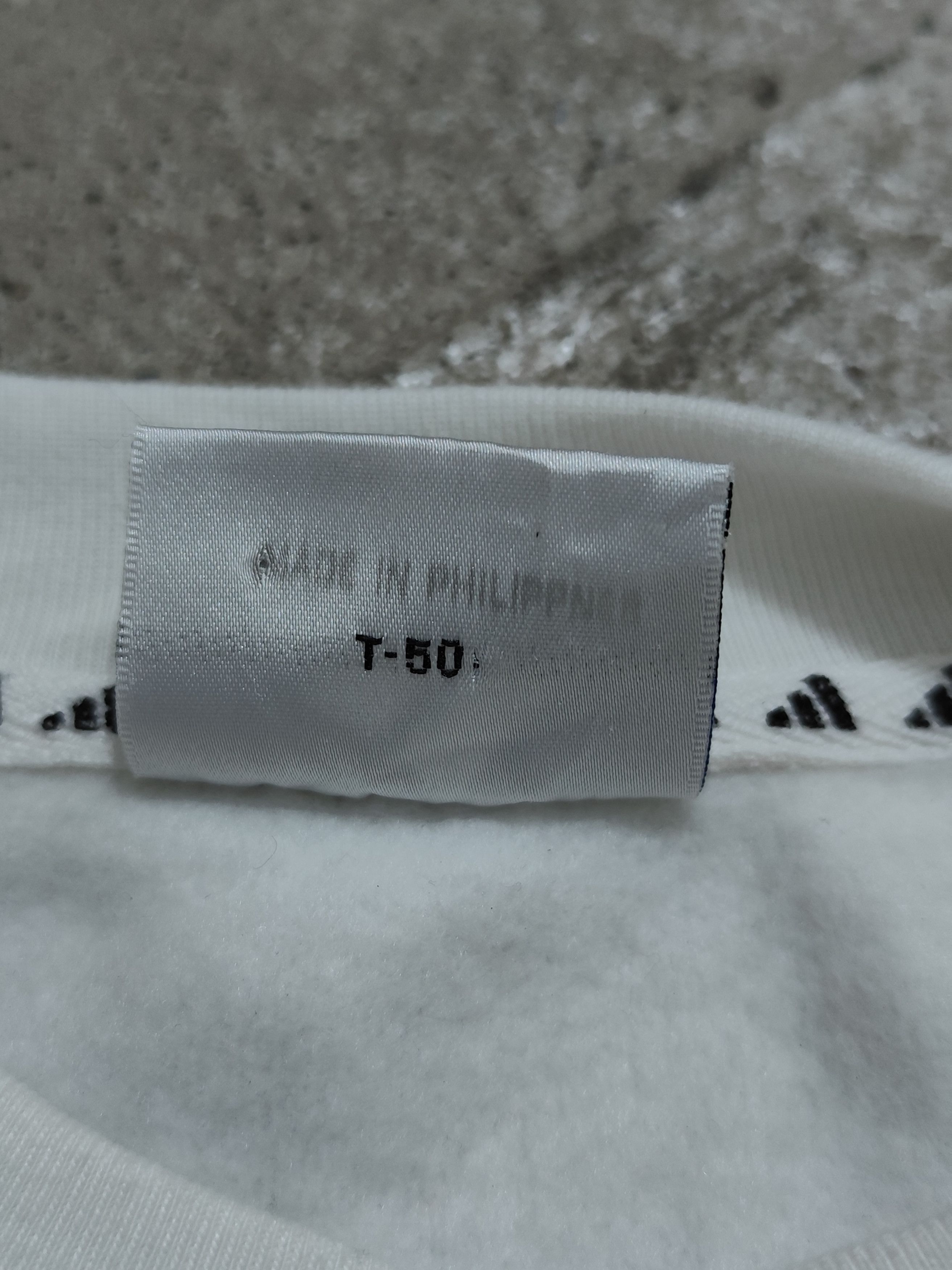 Adidas Vintage adidas golf sweatshirt/ crewneck Size US L / EU 52-54 / 3 - 15 Thumbnail