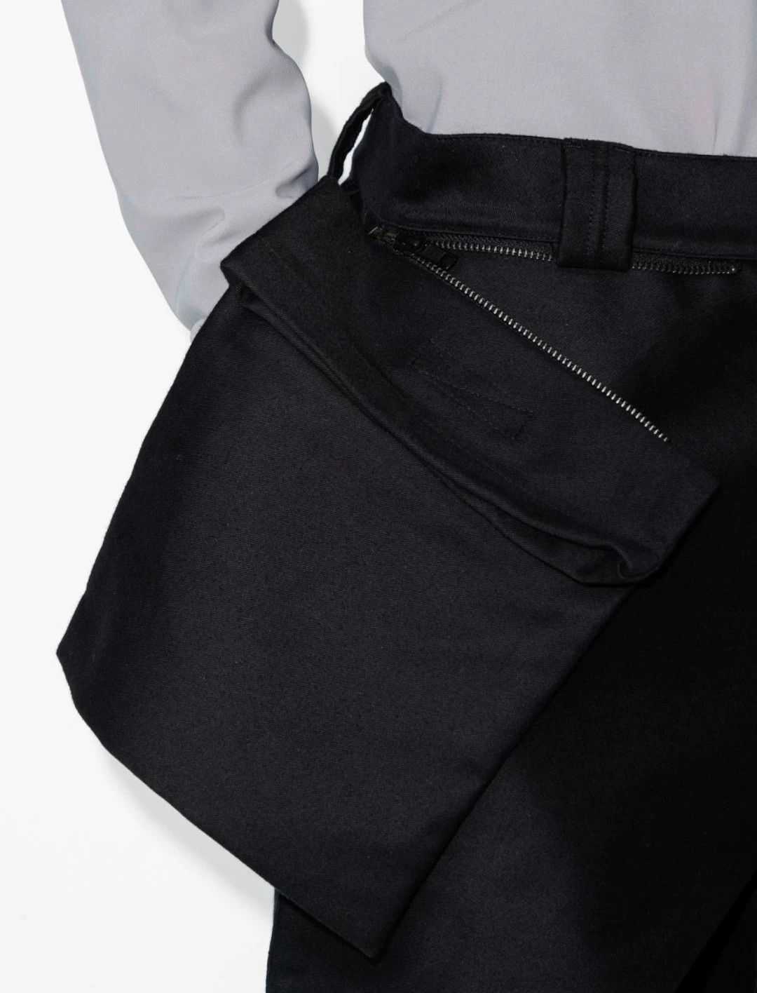 GR10K Gr10k Side Cargo Pocket Back Zip Ki Pants size 50 Size US 34 / EU 50 - 2 Thumbnail