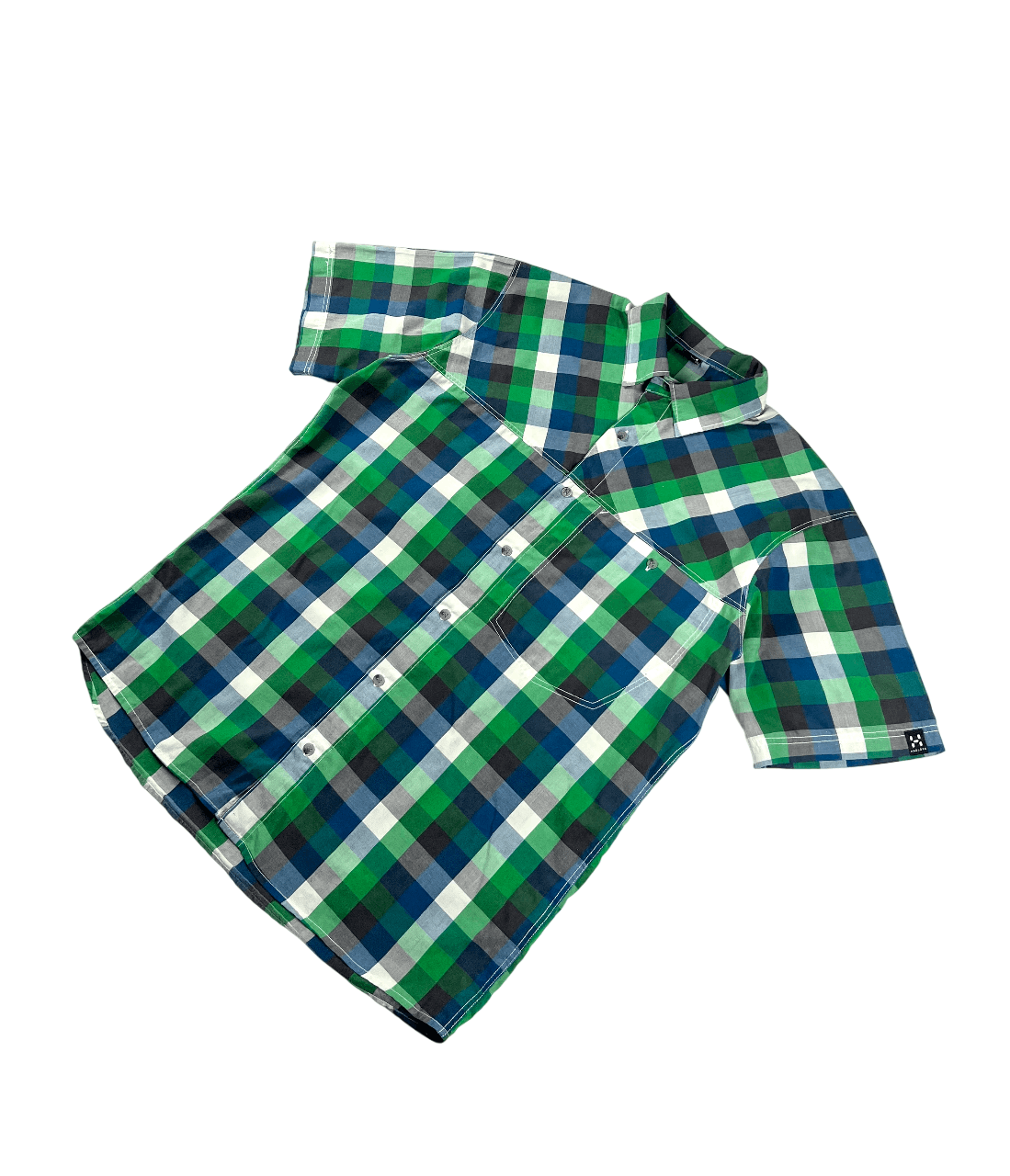 Haglofs Haglofs Shirt L Size US L / EU 52-54 / 3 - 3 Thumbnail