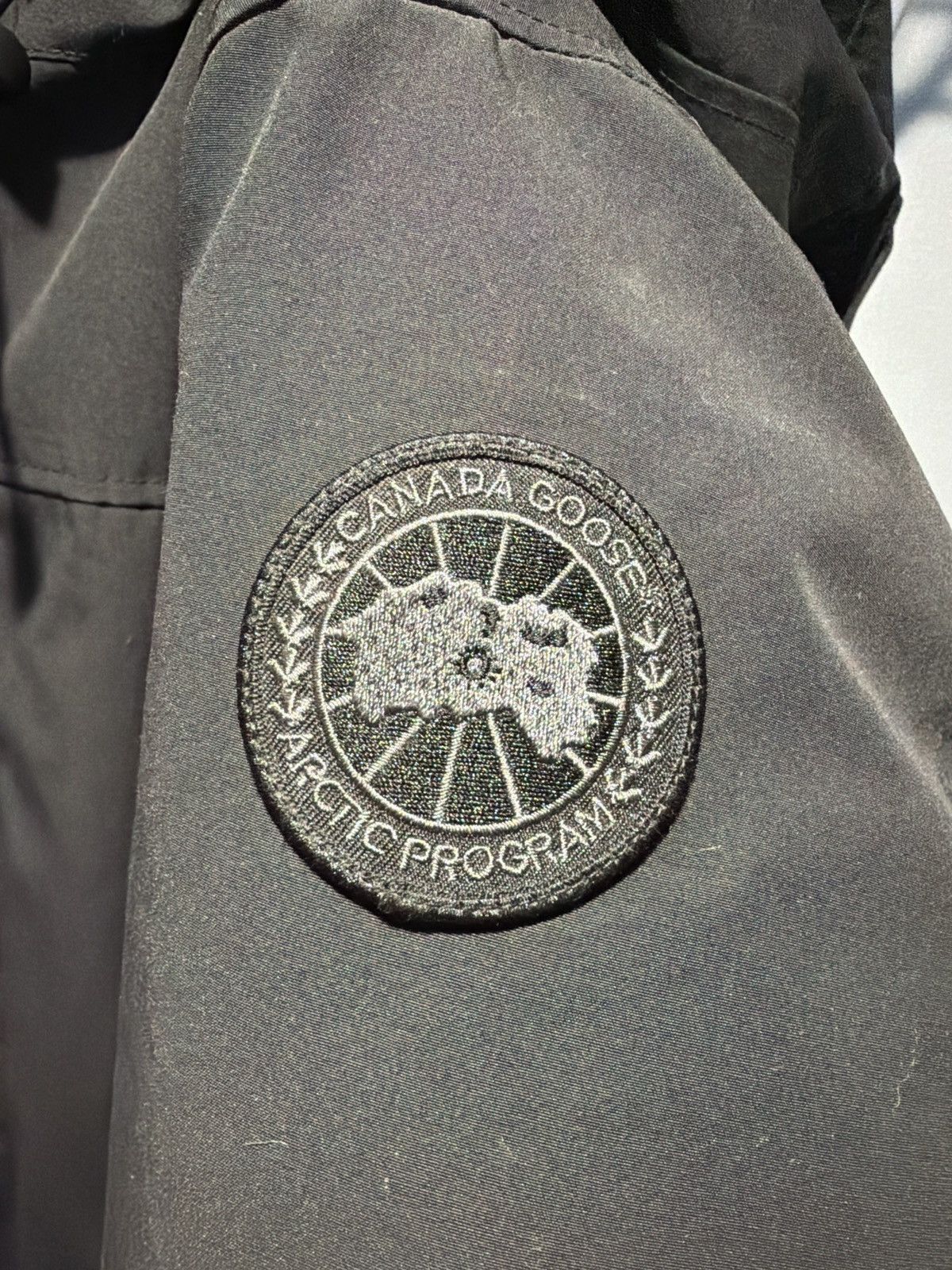 Canada Goose Canada Goose Langford Parka Black Label (2022) Size US M / EU 48-50 / 2 - 3 Thumbnail