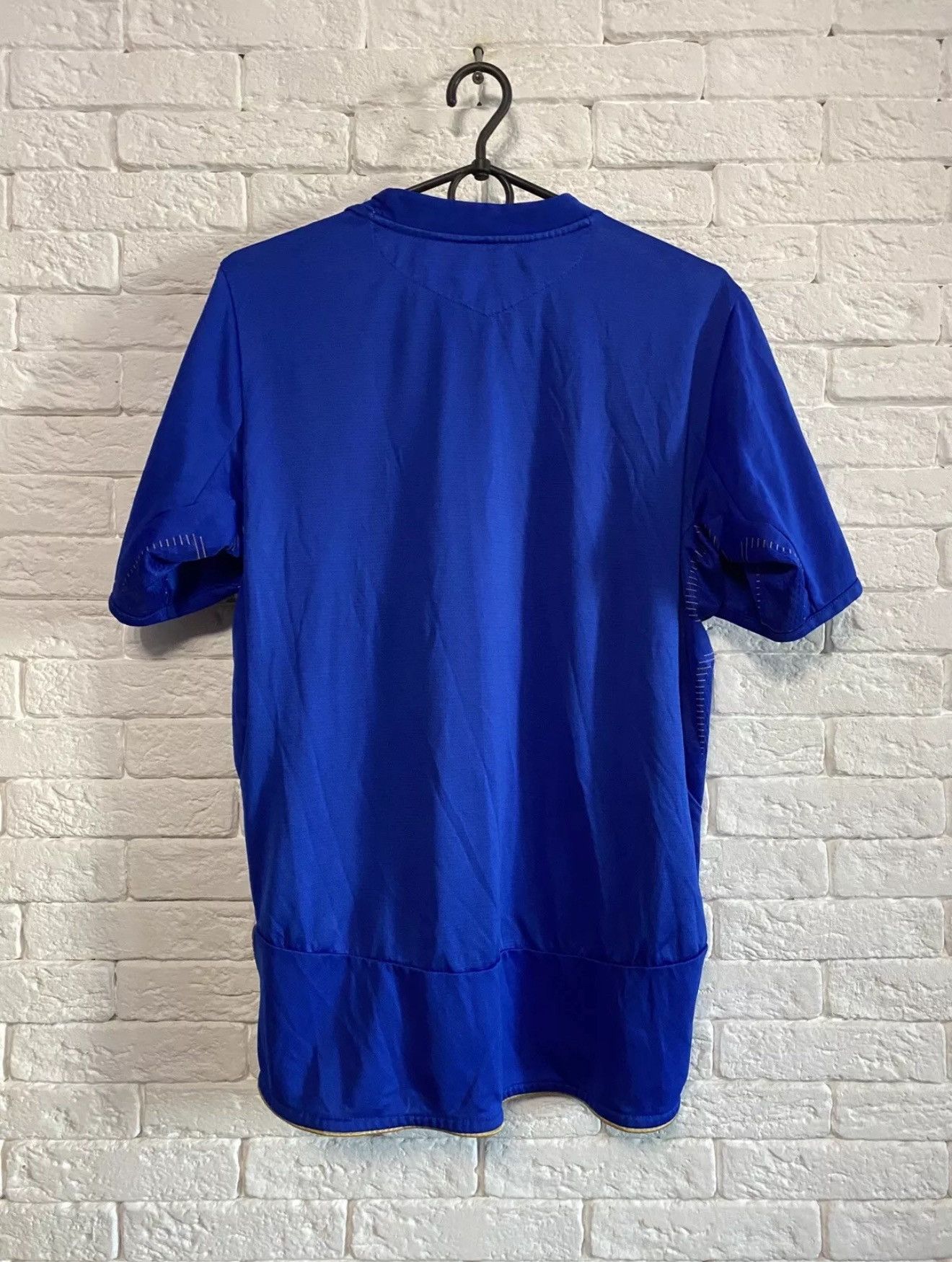 Umbro Umbro Chelsea Home Jersey Centenary 2005 Football Shirt Sz M Size US M / EU 48-50 / 2 - 6 Thumbnail