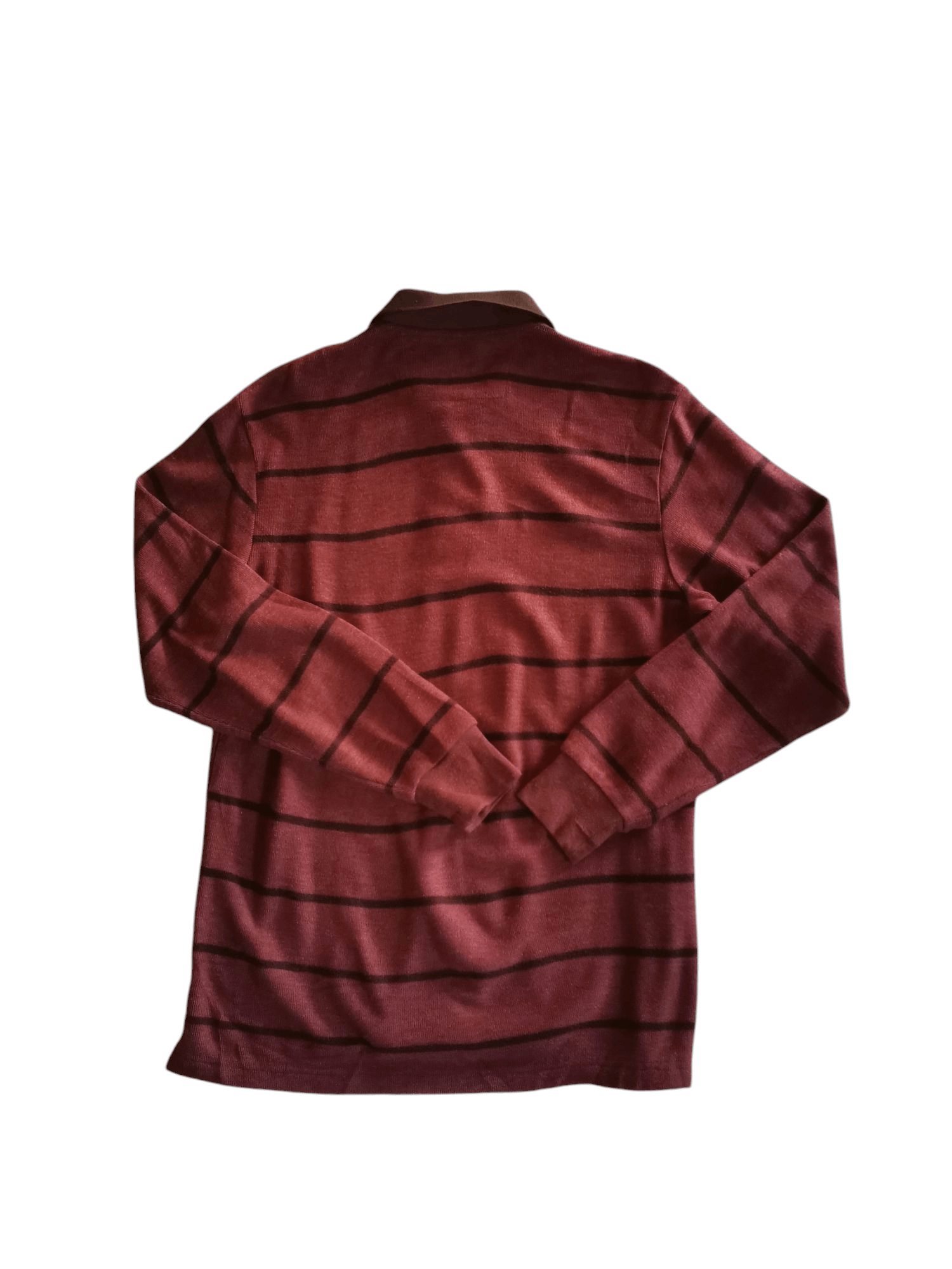 Designer × Golden Bear Vintage Golden Bear Long Sleeve T-Shirt Size US M / EU 48-50 / 2 - 9 Thumbnail