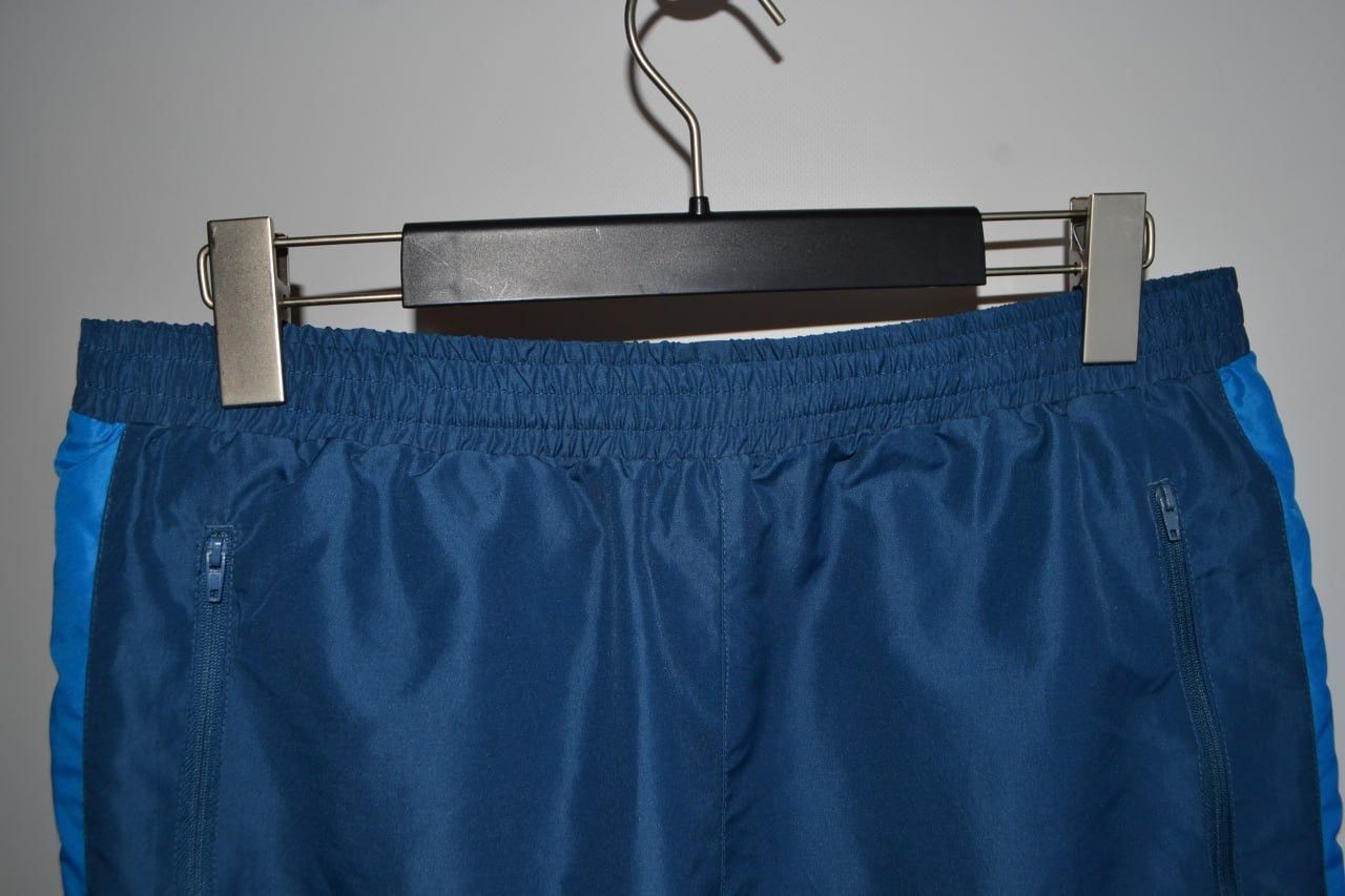 Umbro × Vintage Sweden National Football Team Home SVFF Shorts Umbro size M Size US 34 / EU 50 - 2 Thumbnail