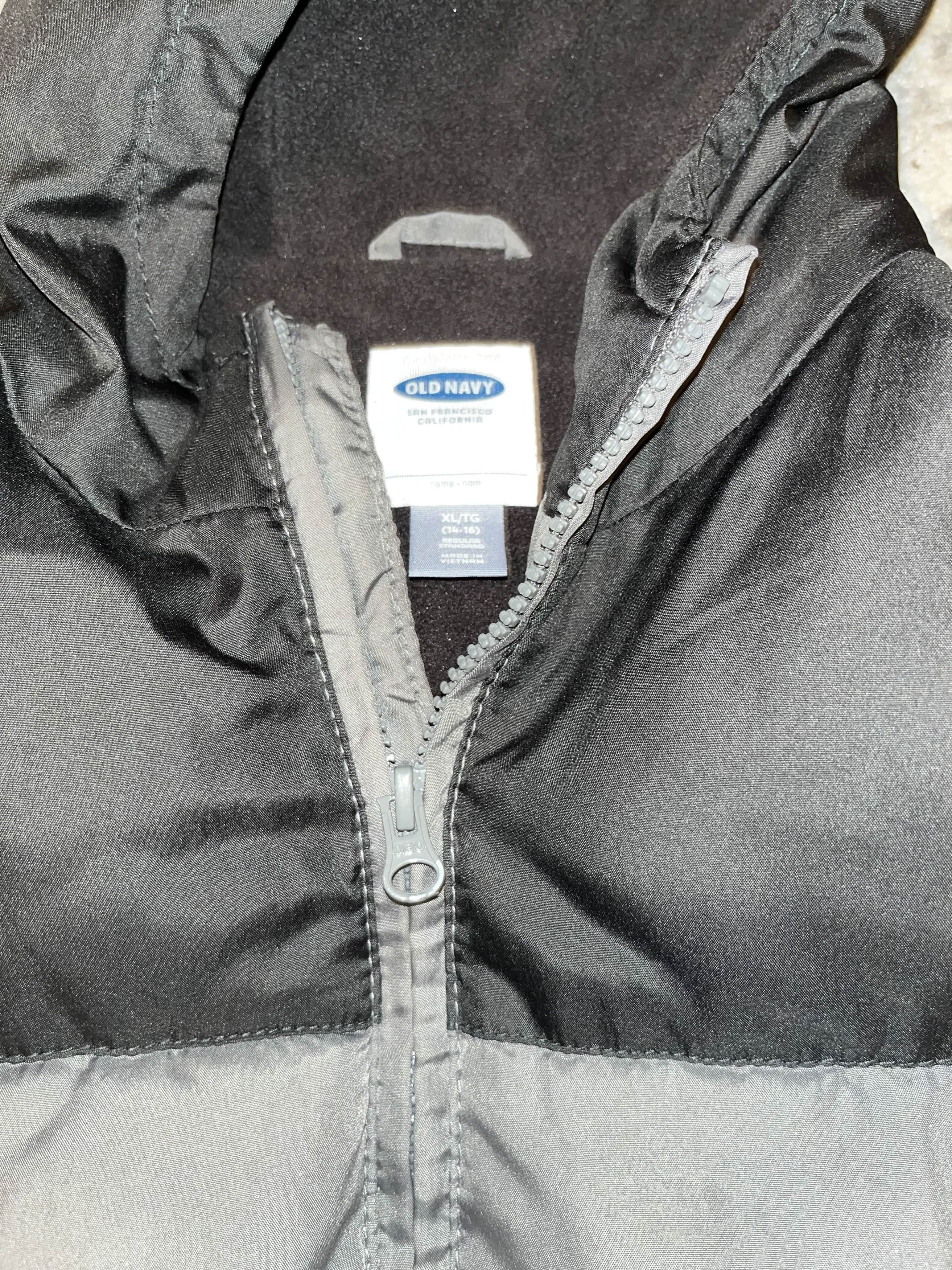 Old Navy Y2K Old Navy Puffer Jacket Size US S / EU 44-46 / 1 - 5 Thumbnail