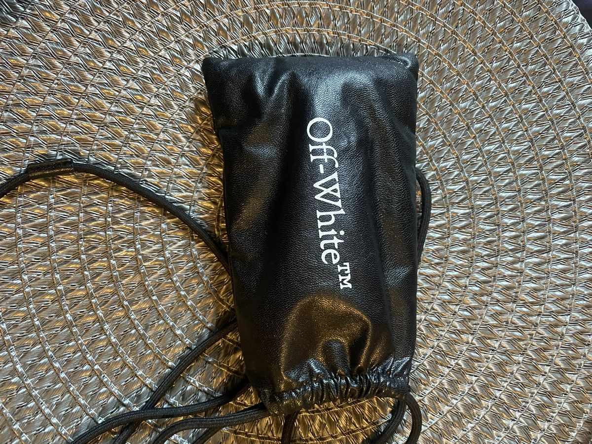 Off-White OFF-WHITE SUNGLASSES Size ONE SIZE - 1 Thumbnail