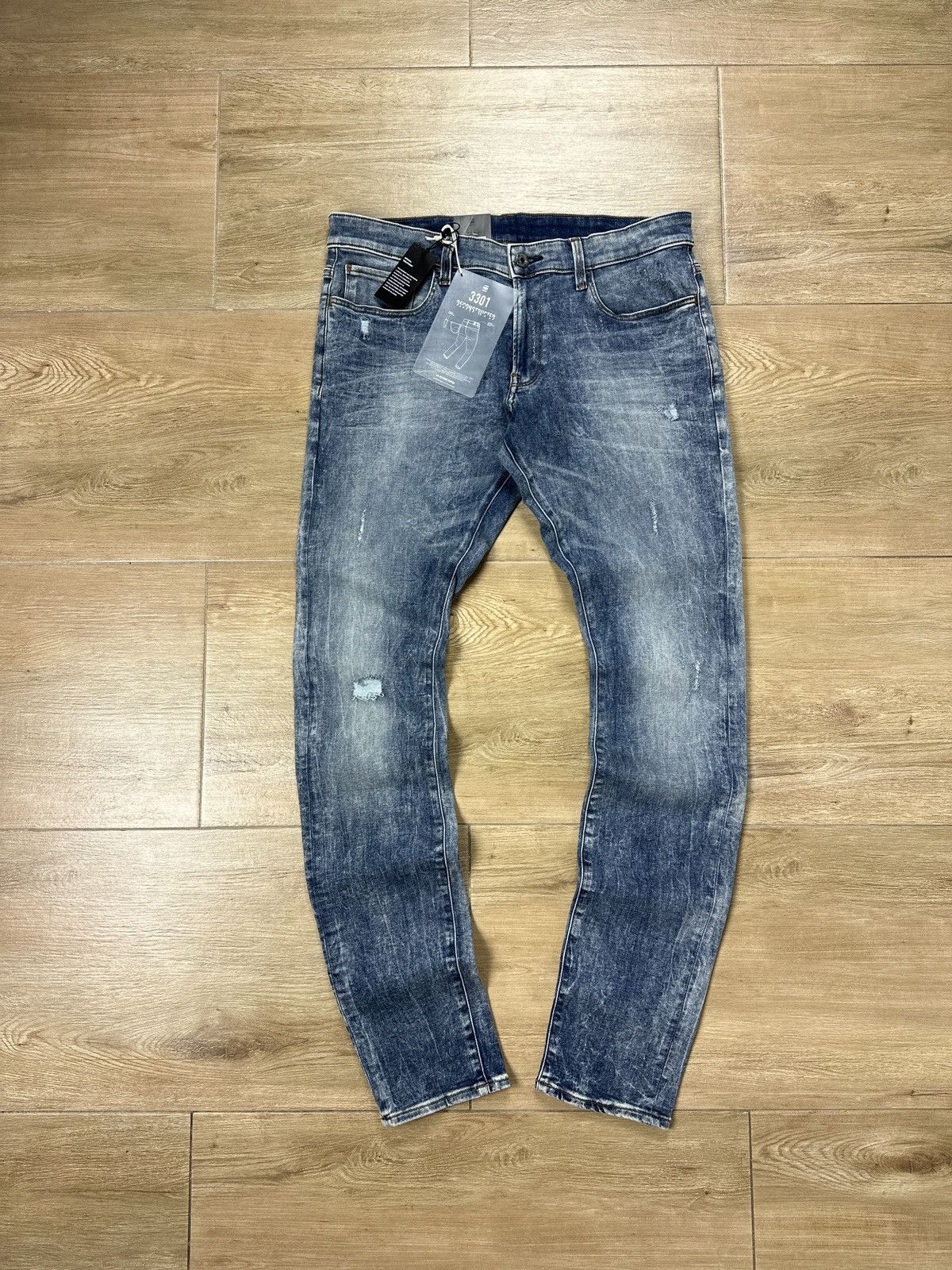 G Star Raw × Gstar × Streetwear NEW?️ G-Star Raw Deconstructed 