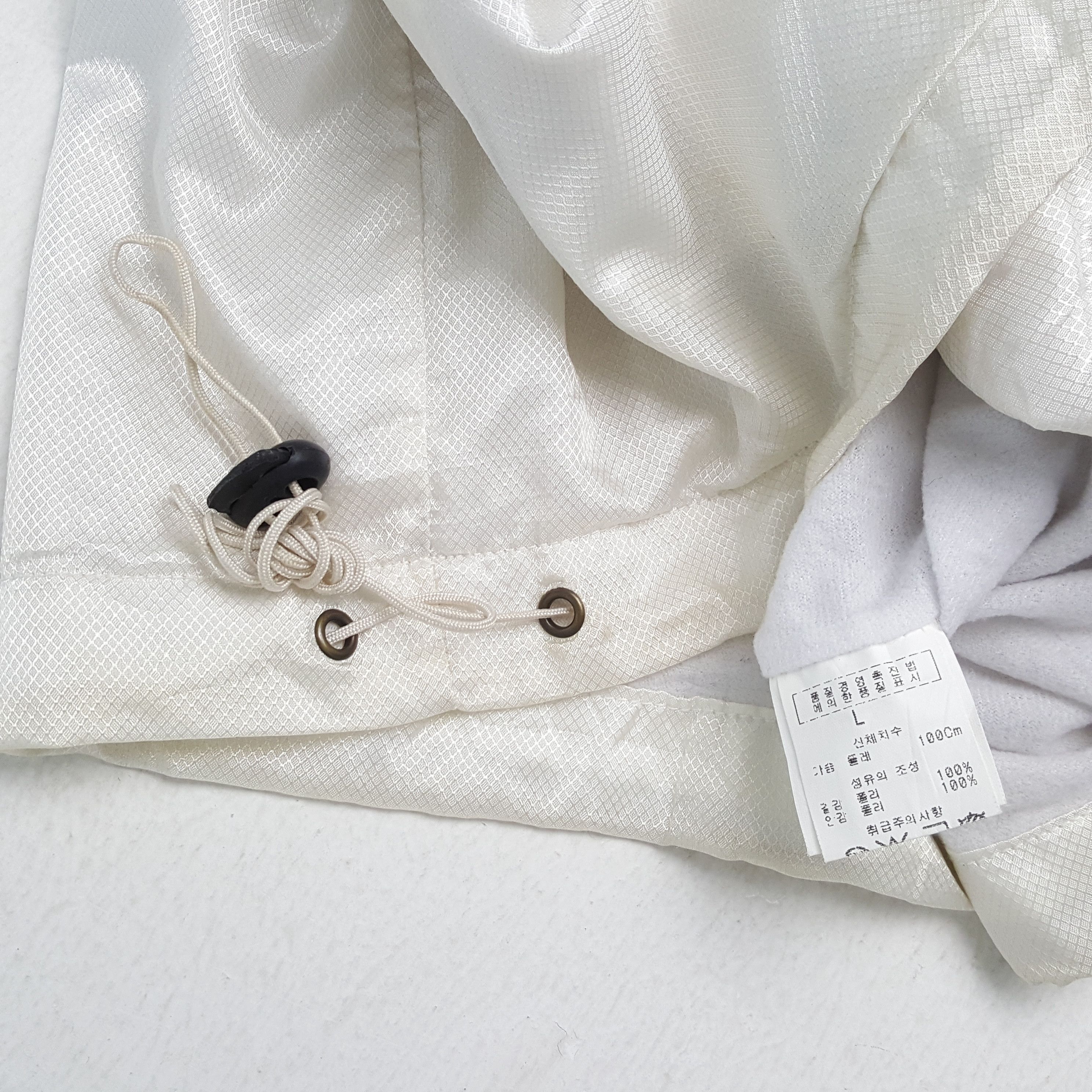 Karl Kani × Vintage Vintage KARL KANI ENDURANCE American Sportswear Jacket Size US L / EU 52-54 / 3 - 8 Thumbnail