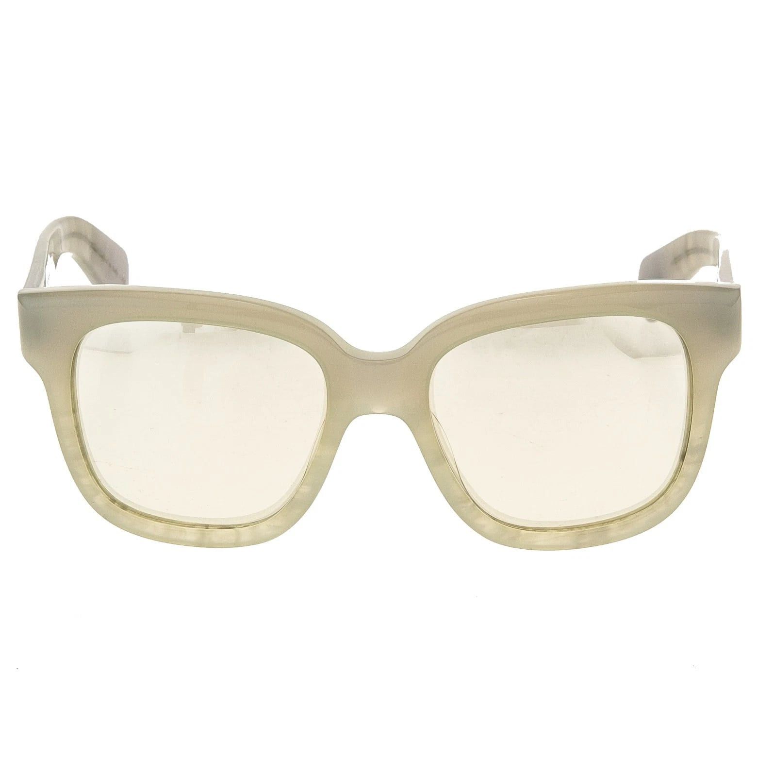 Oliver Peoples OLIVER PEOPLES 5281 Brinley OV5281SU Opal Sunglasses Size ONE SIZE - 6 Thumbnail