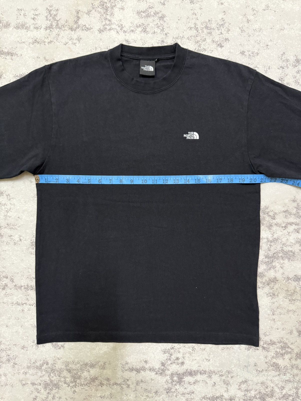 The North Face The North Face Emroidery Small Logo Longsleeve Outdoor Shirt Size US M / EU 48-50 / 2 - 12 Thumbnail