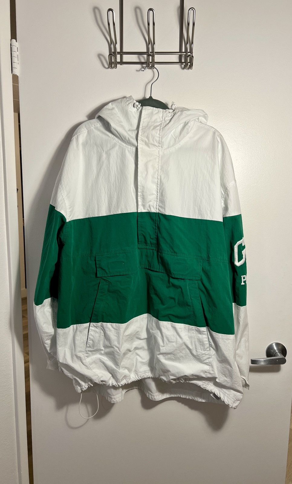 PALACE x Gap Windbreaker /
