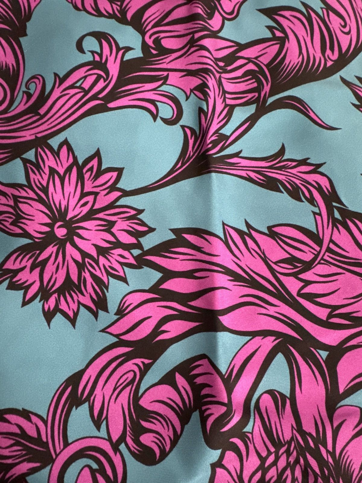 Versace Versace silk halter top Size ONE SIZE - 9 Thumbnail