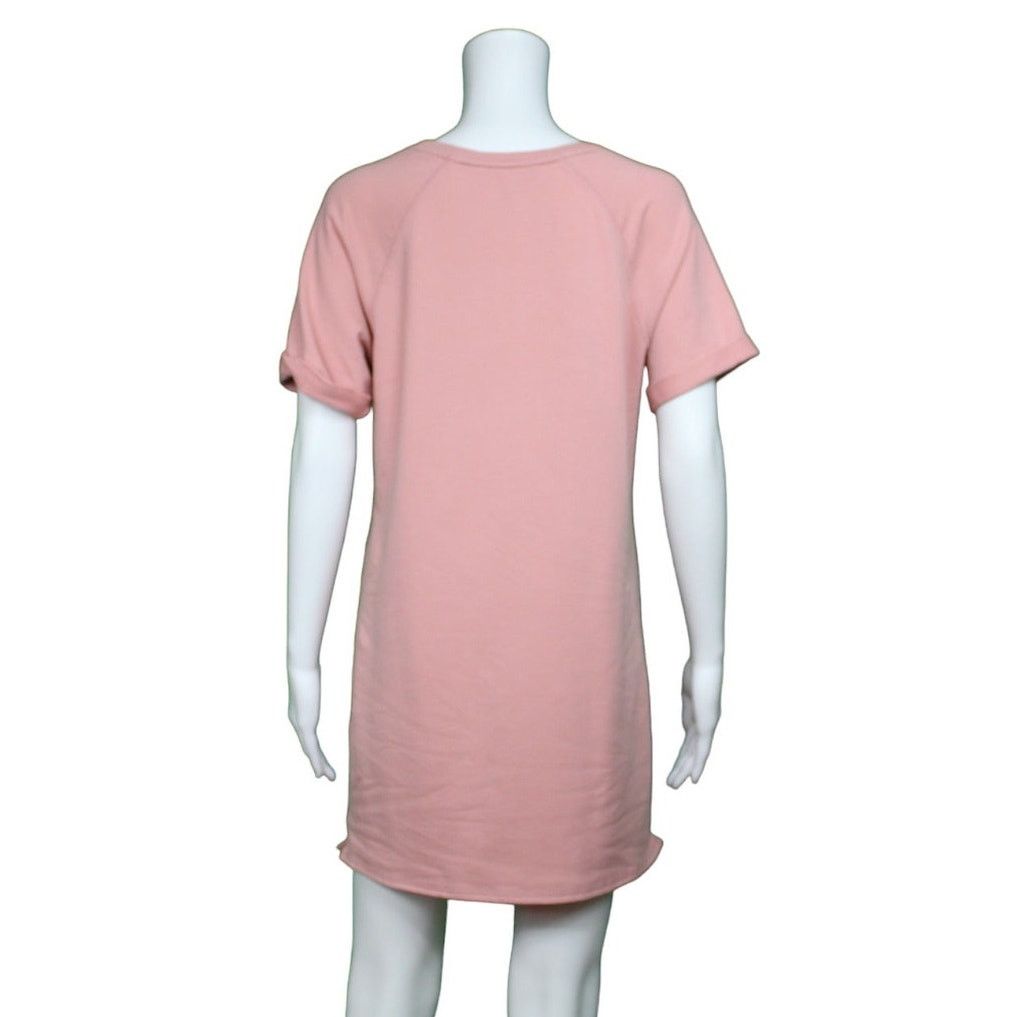 Other Flirtitude Short Sleeve Dress Women's Size Medium Size M / US 6-8 / IT 42-44 - 3 Thumbnail