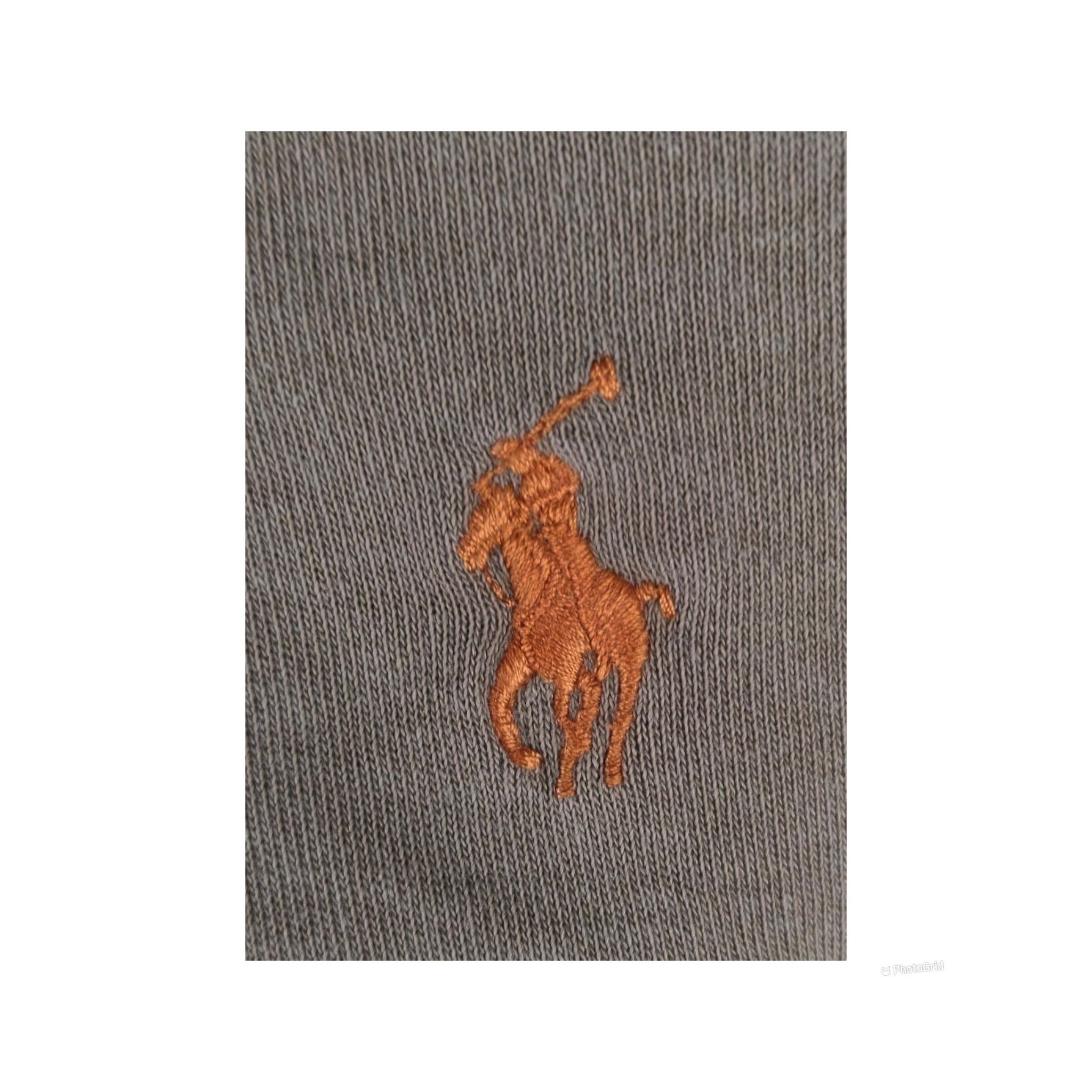 Polo Ralph Lauren × Ralph Lauren Vintage Polo Raplh Lauren Polo Shirt Size US XXL / EU 58 / 5 - 2 Thumbnail
