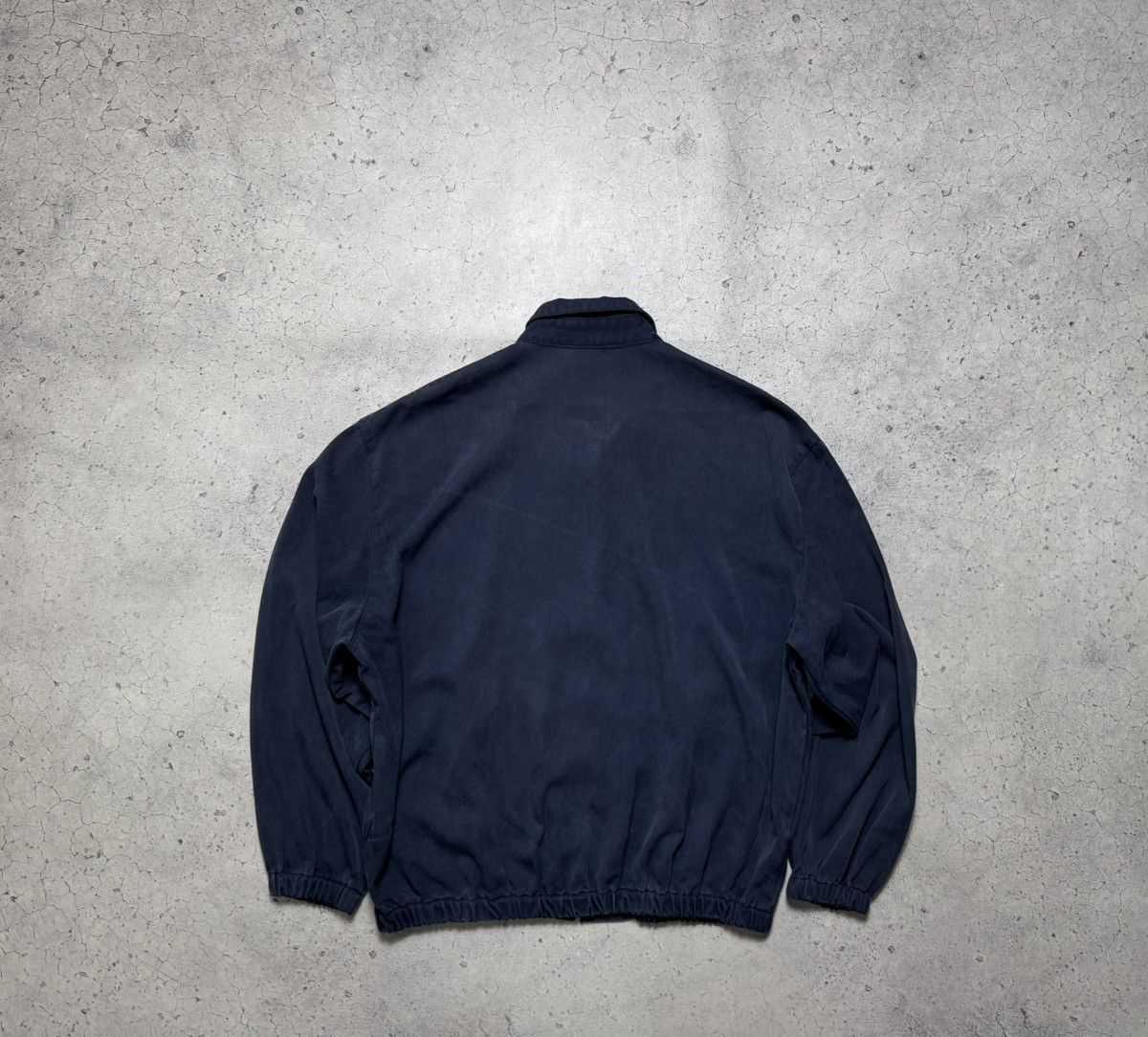 Polo Ralph Lauren Polo Ralph Lauren Vintage Light Bomber Jacket PRL Size US L / EU 52-54 / 3 - 7 Thumbnail