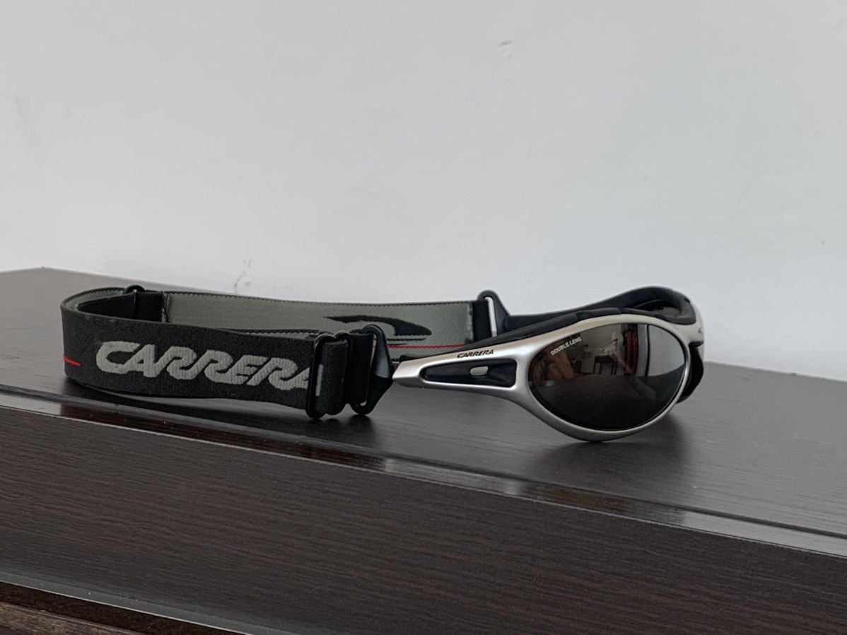 Carrera Carrera c2 8 Comp Size ONE SIZE - 1 Thumbnail